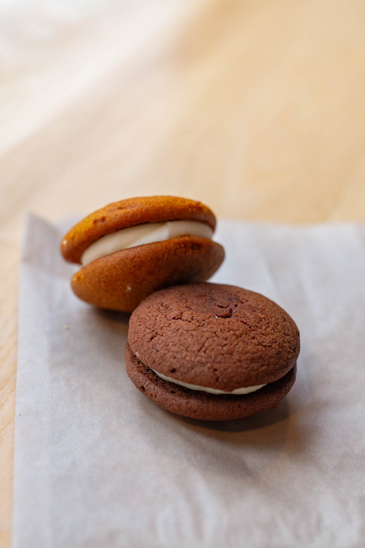 Funny Face Bakery