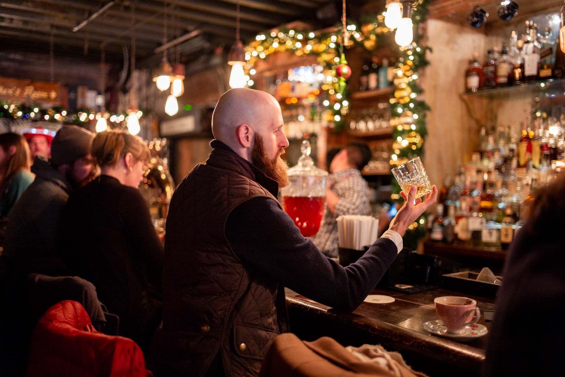 Fraunces Tavern