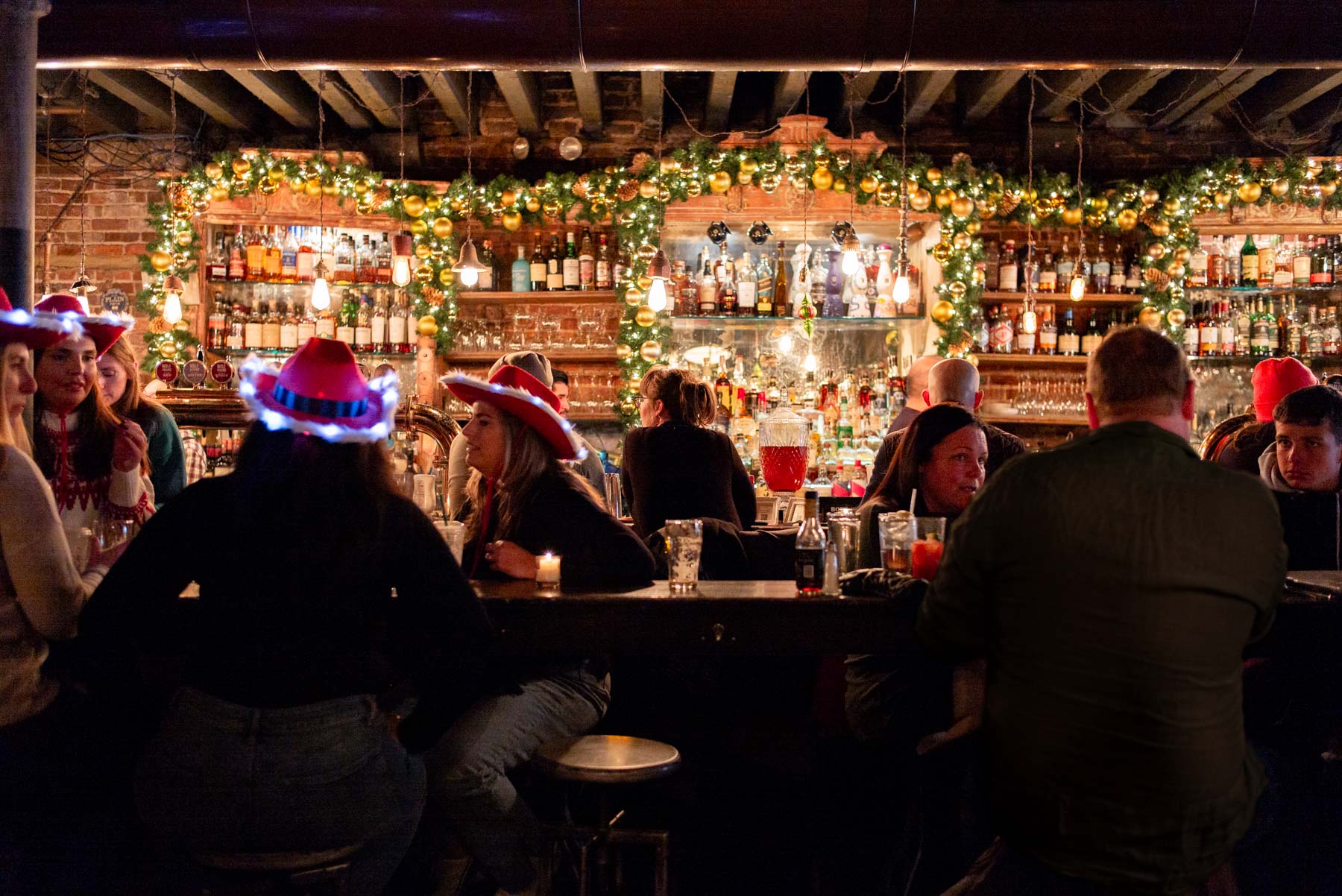Fraunces Tavern