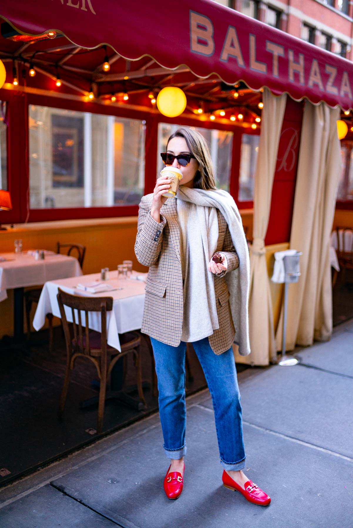 Balthazar Bakery