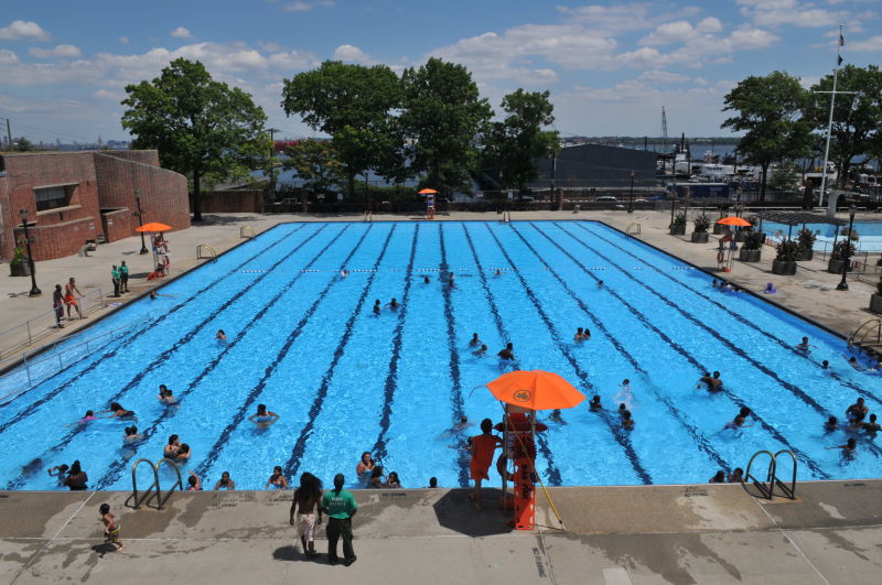 Image Courtesy NYC Parks