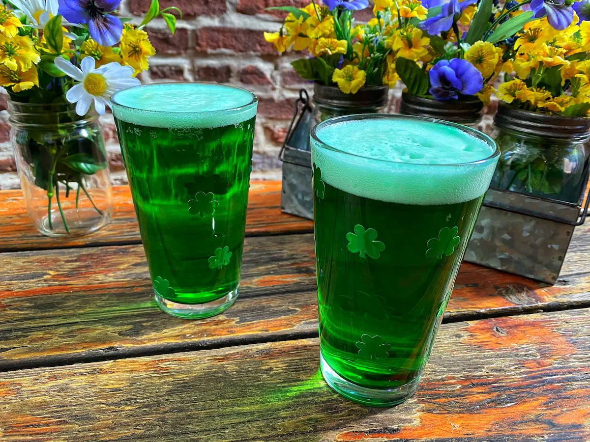 Loreley Beer Garden