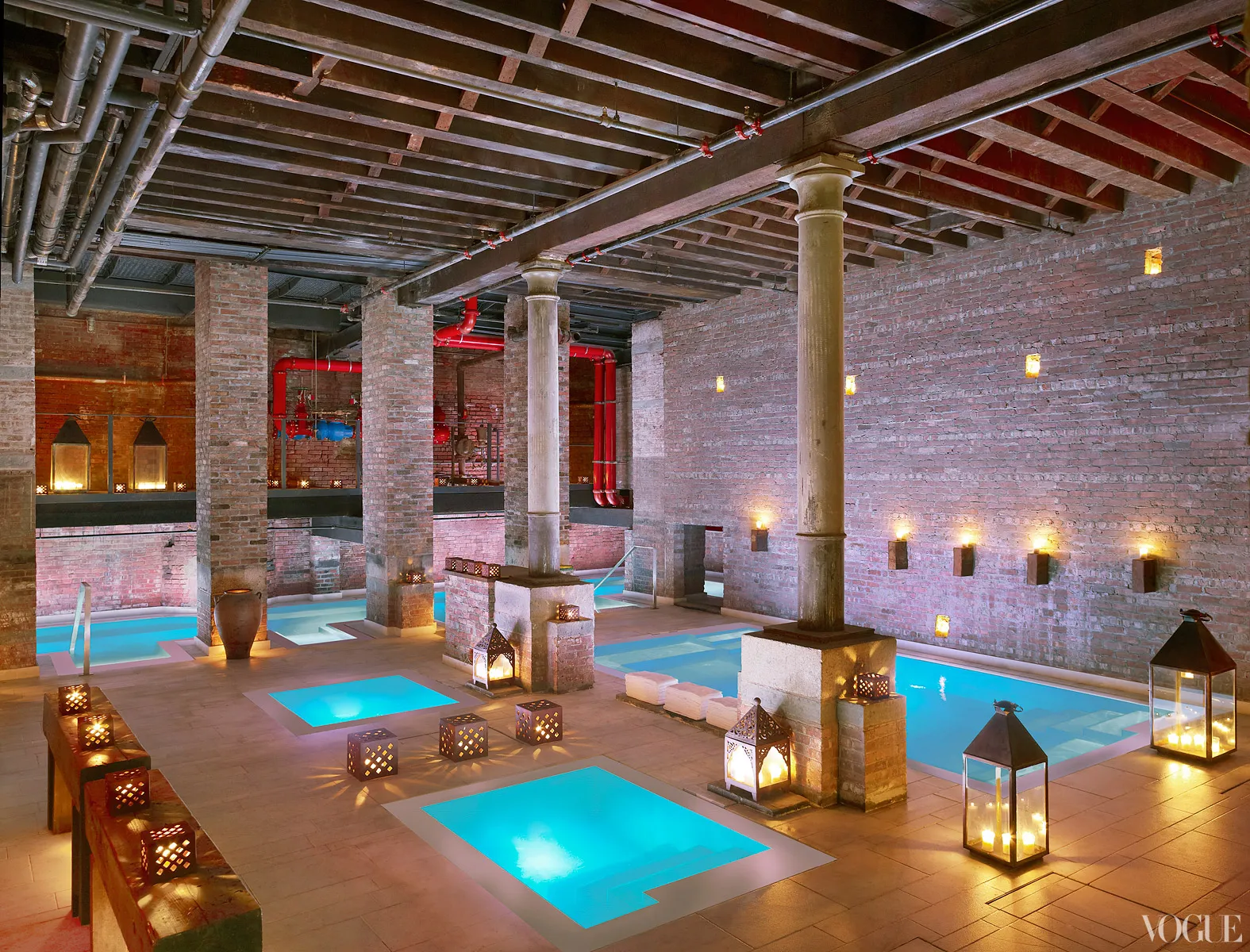 Aire Ancient Baths