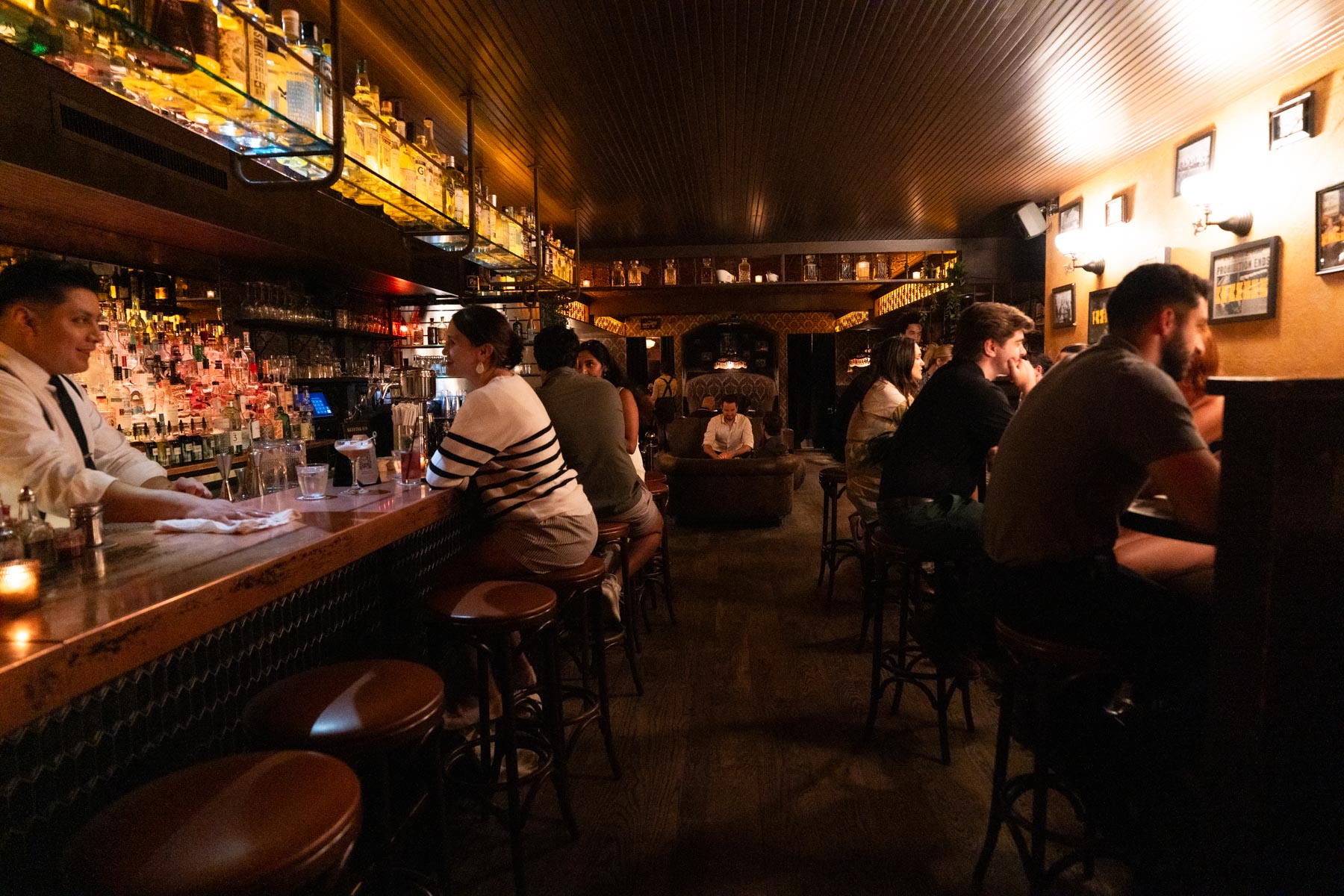 Bathtub Gin