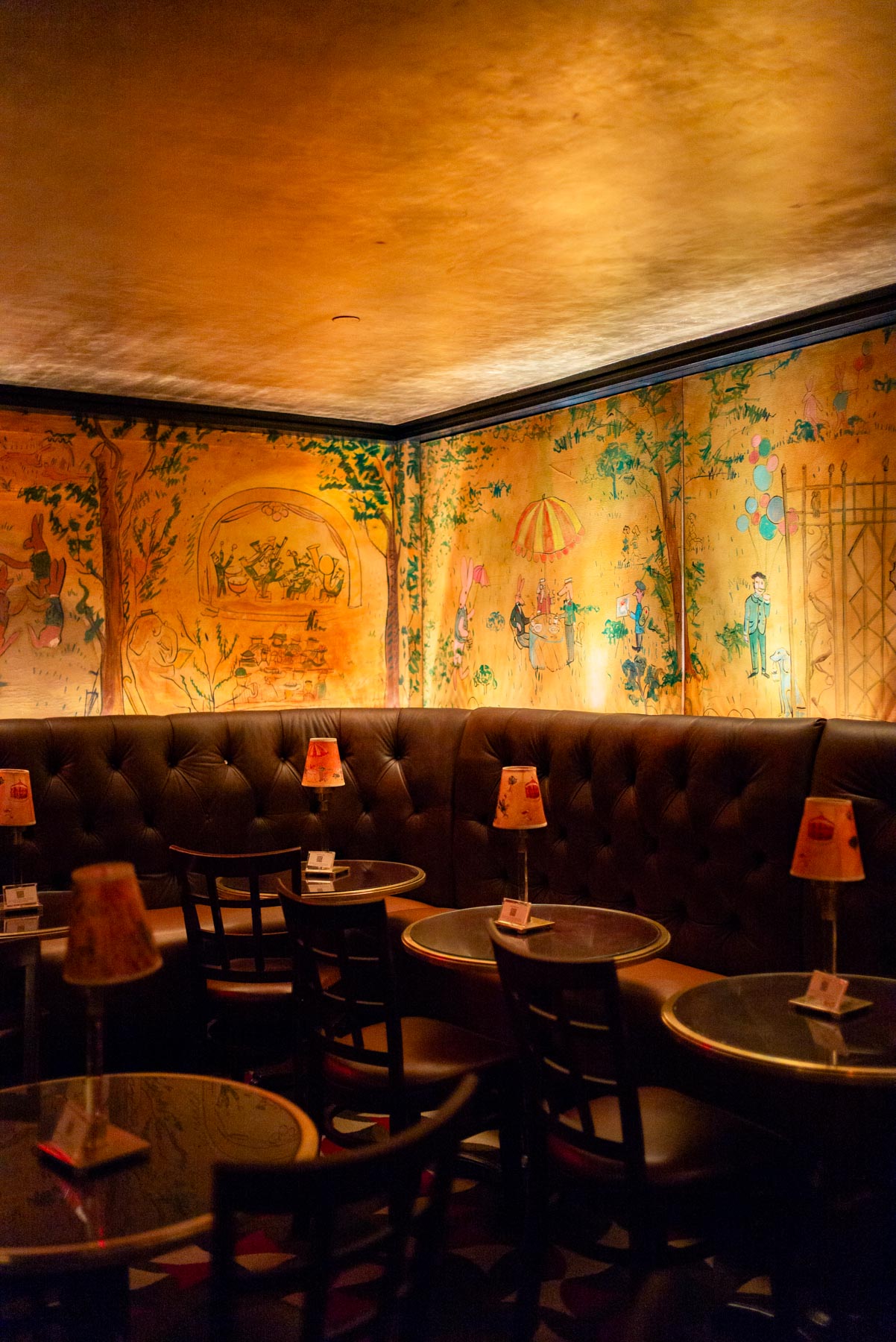 Bemelmans Bar
