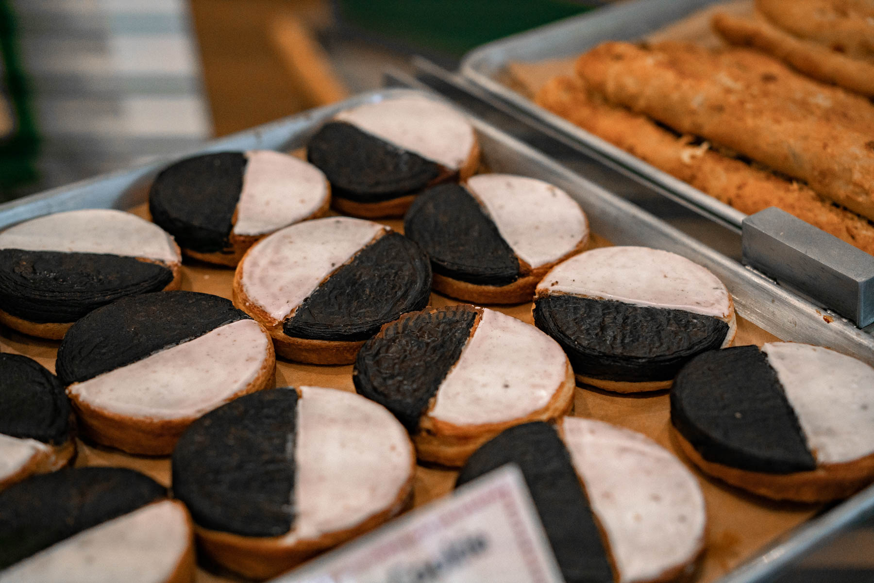 Breads Bakery