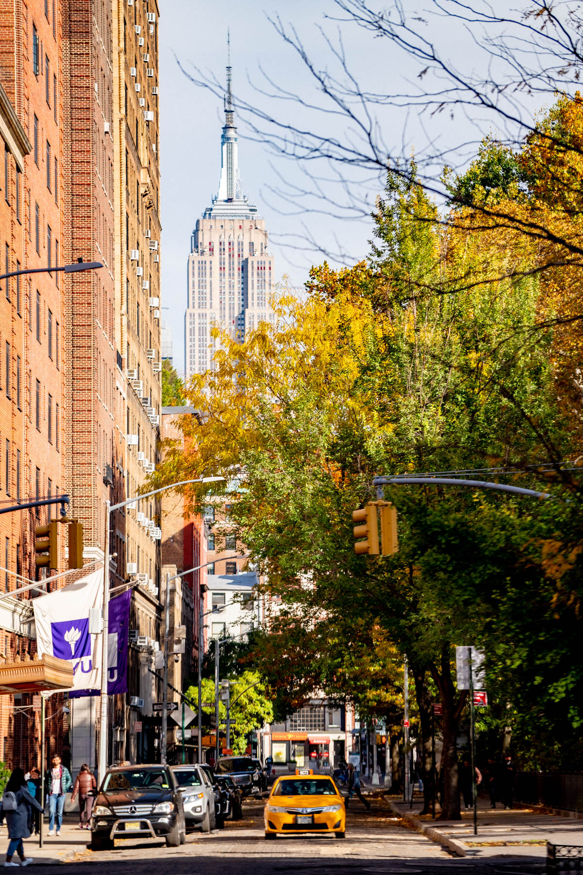 Empire State Building