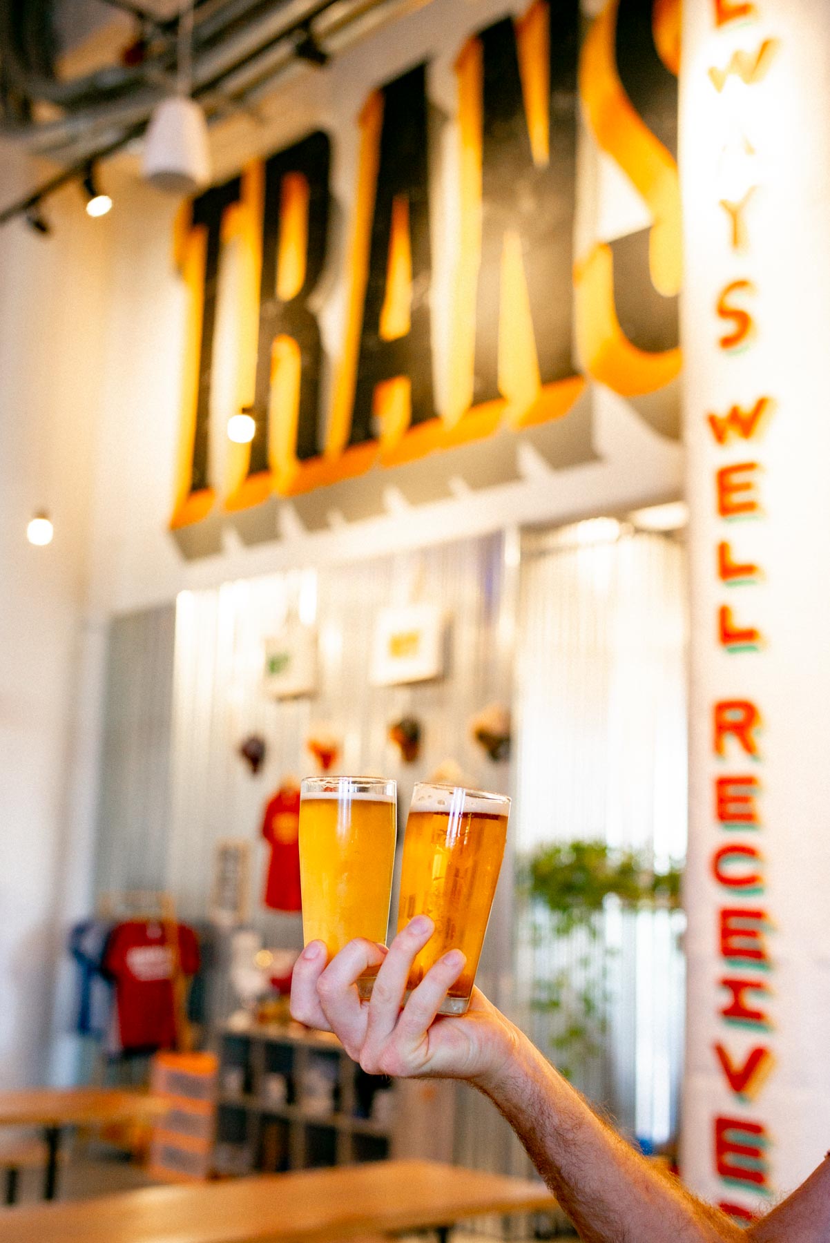 Transmitter Brewing