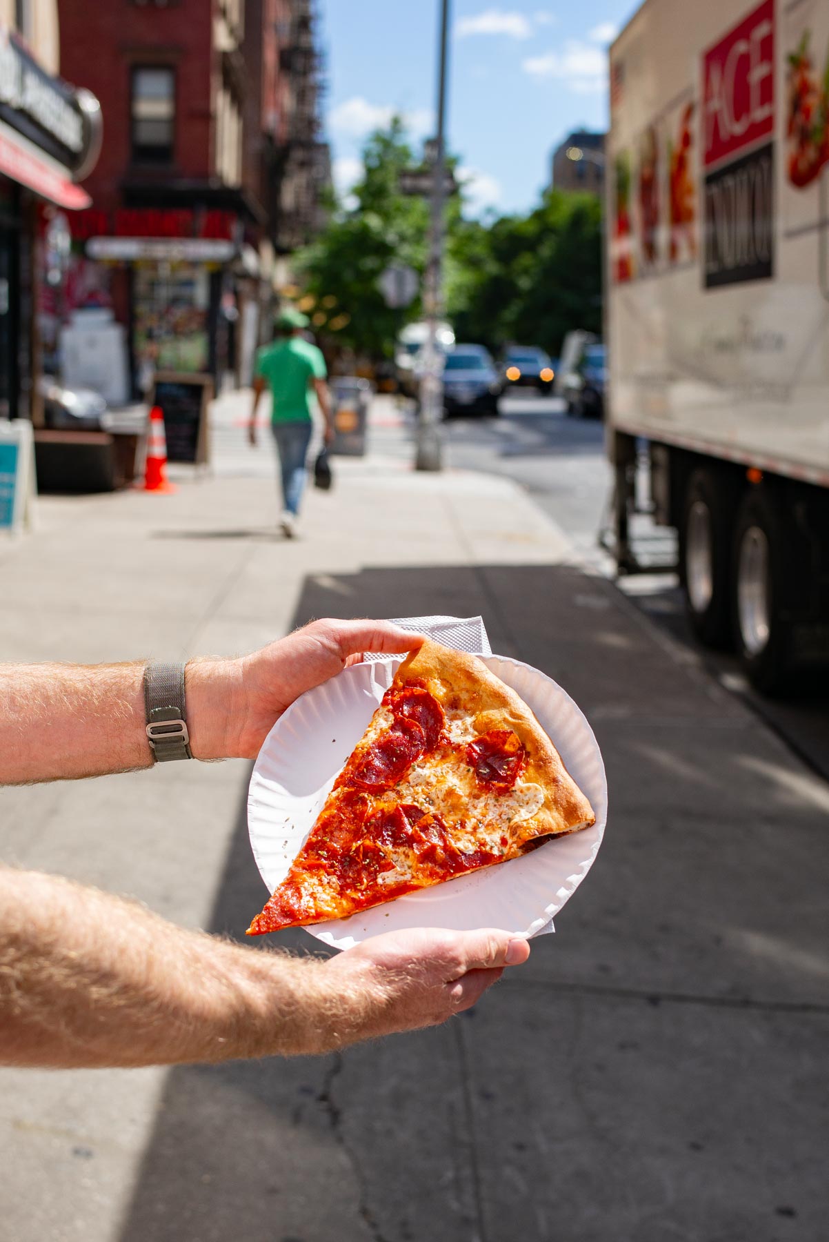 Best Pizza