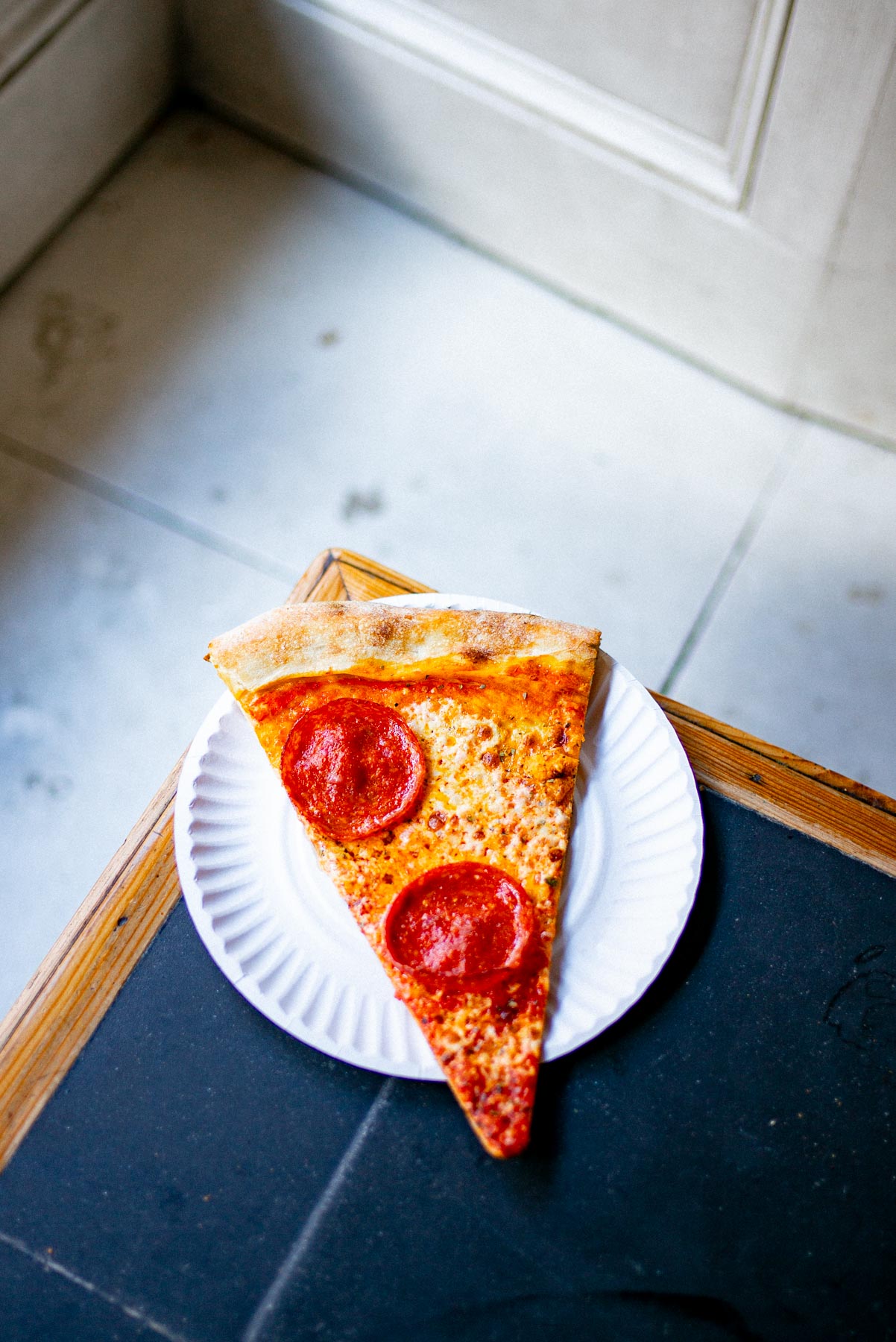 Roberta's