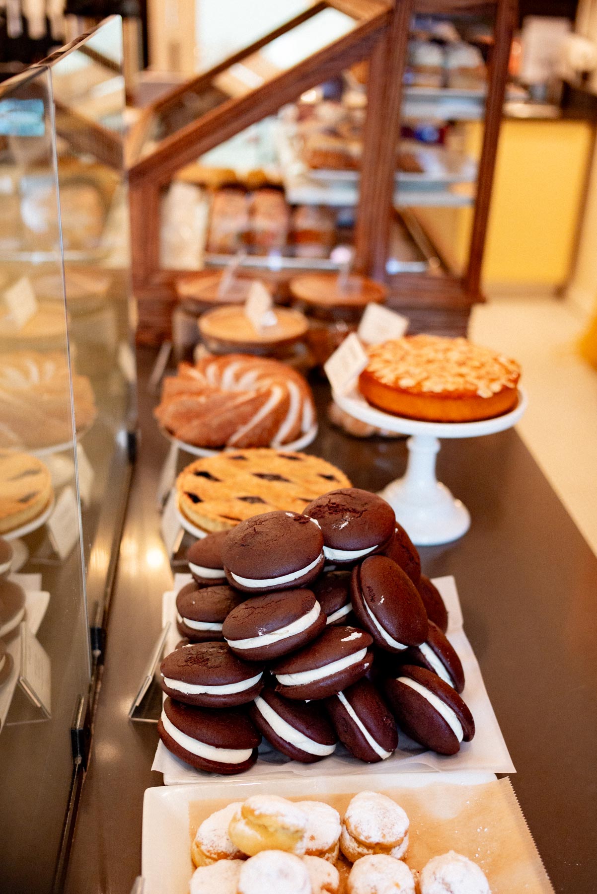 By the Way Bakery
