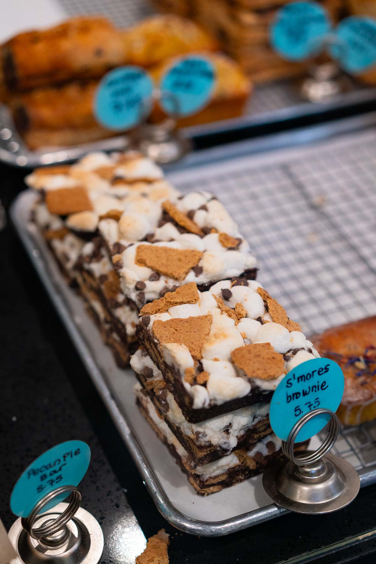 Ceremonia Bakeshop