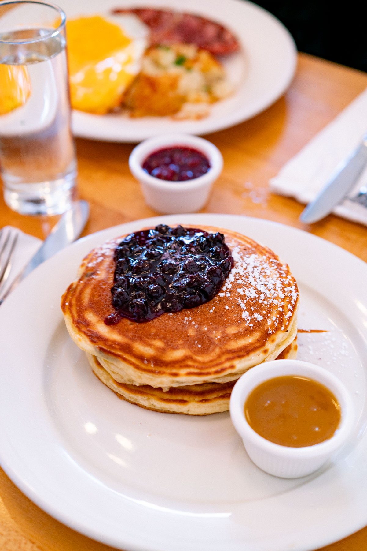 Clinton Street Baking Co.