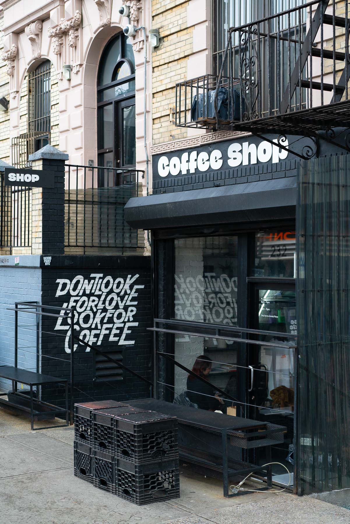 Shop