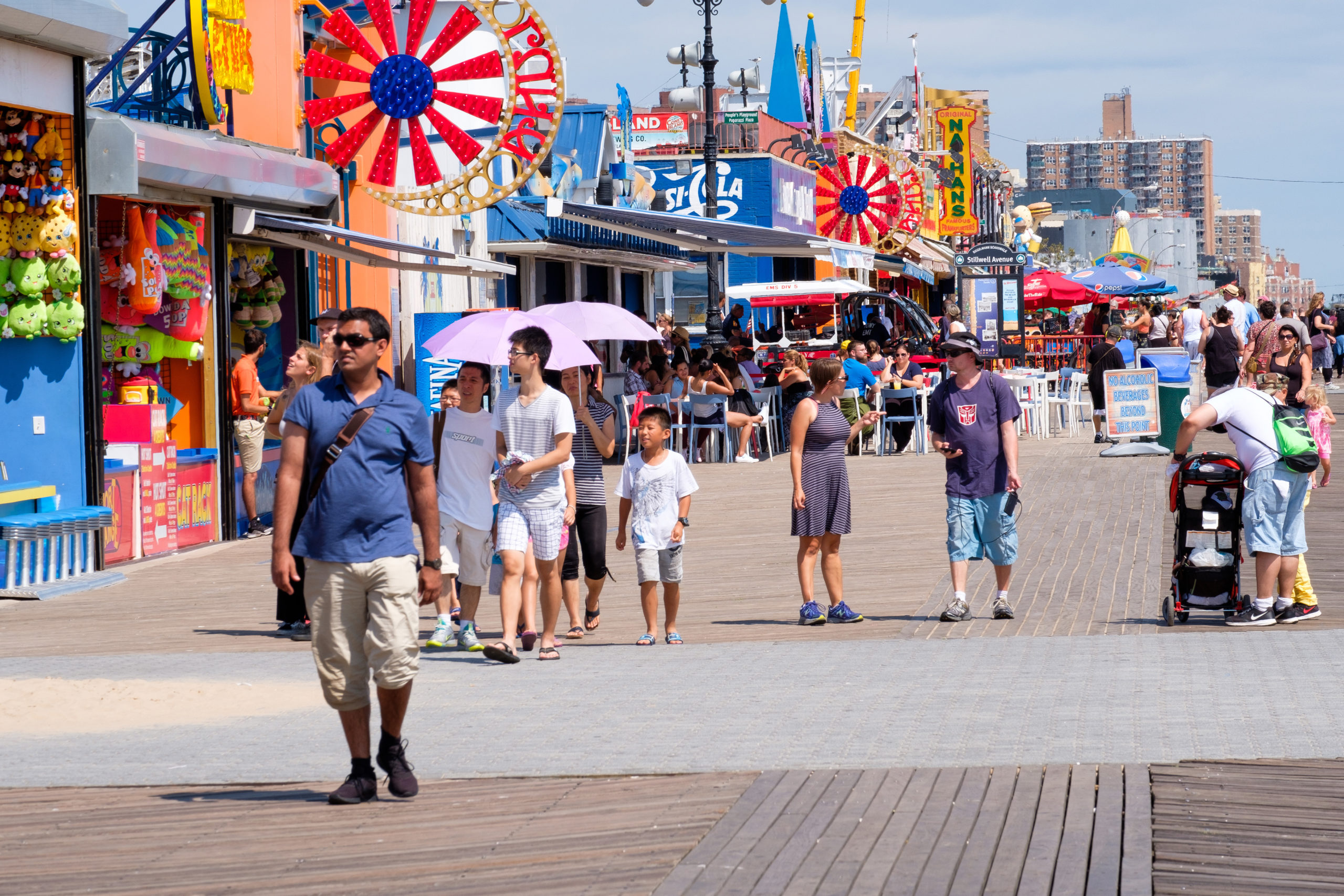 Coney Island