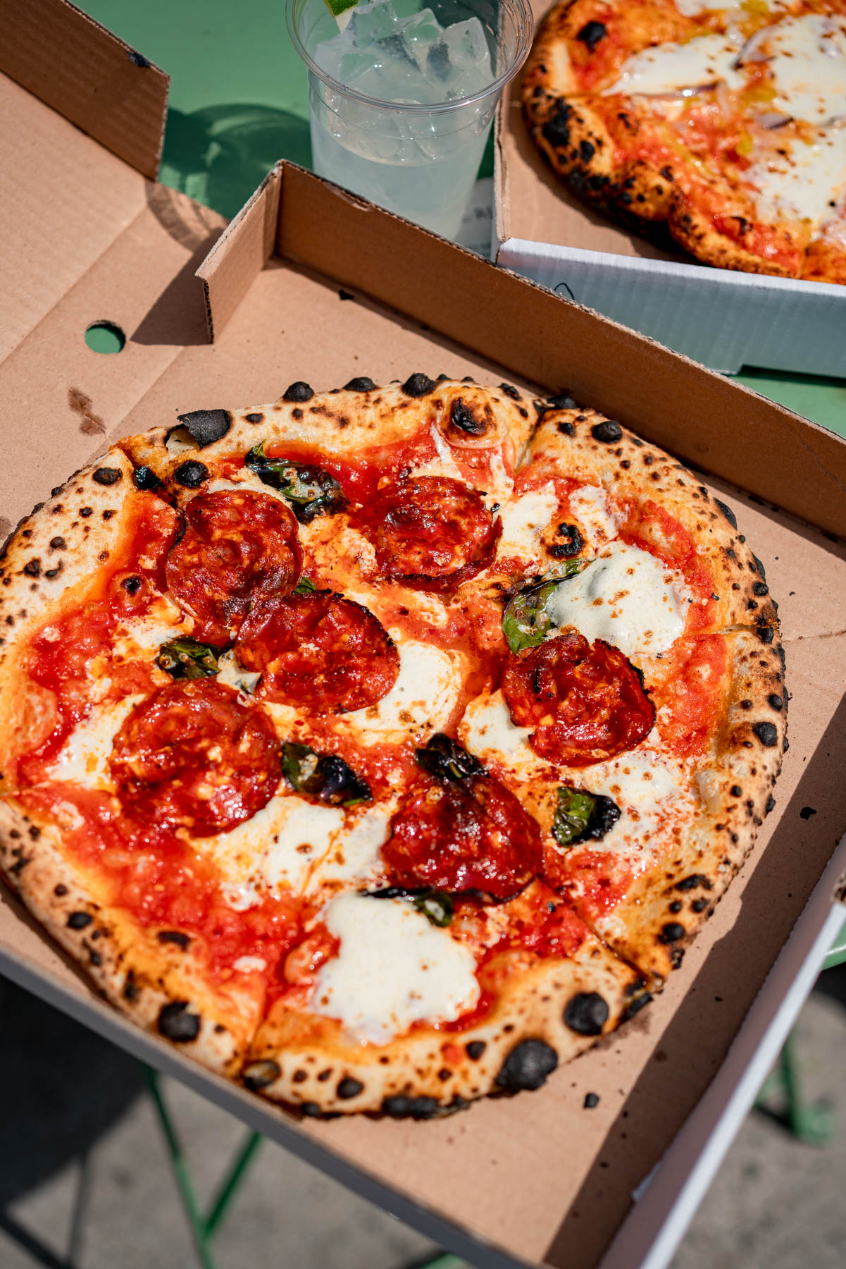 Roberta’s