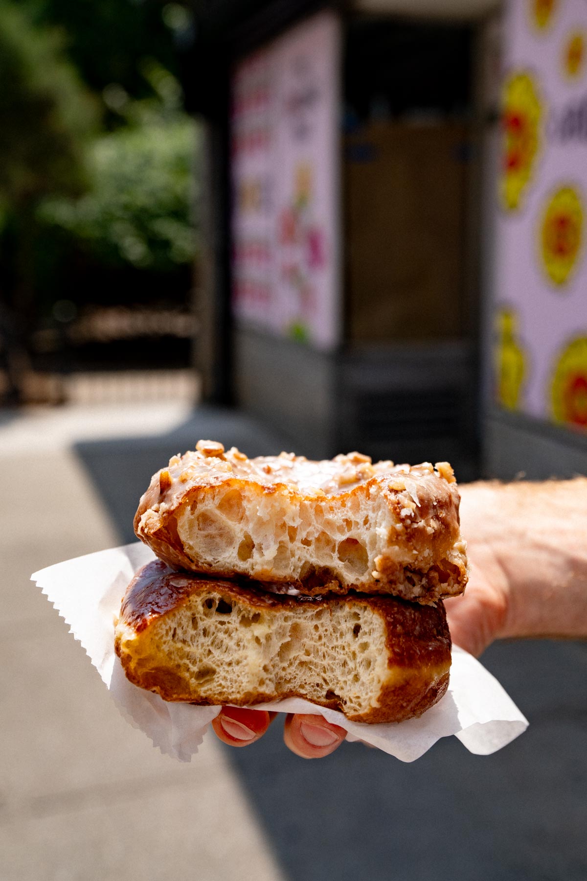 Doughnut Plant