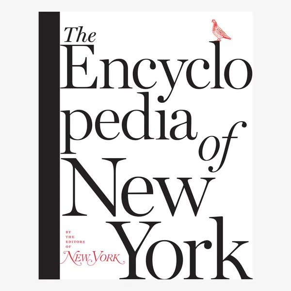 The Encyclopedia of New York City