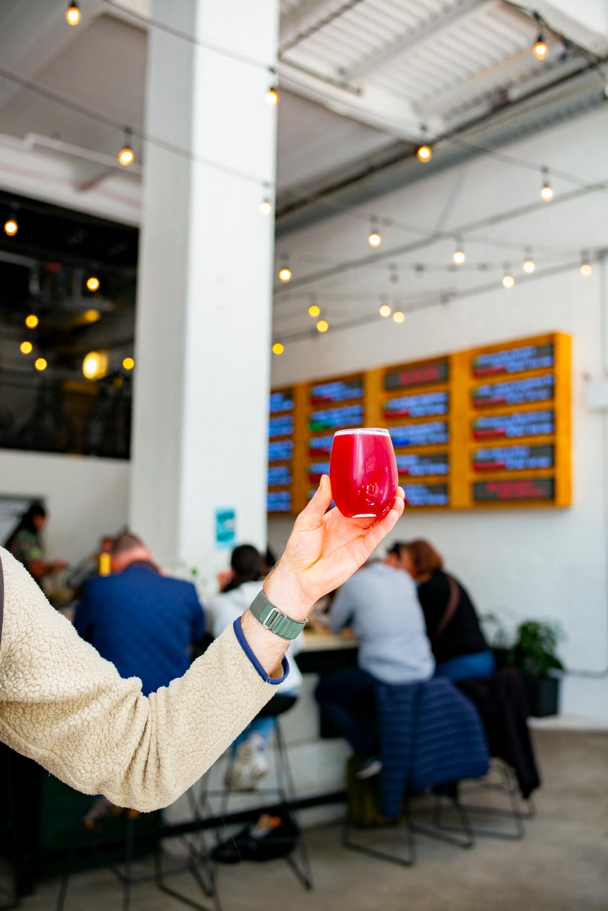 Evil Twin Brewing