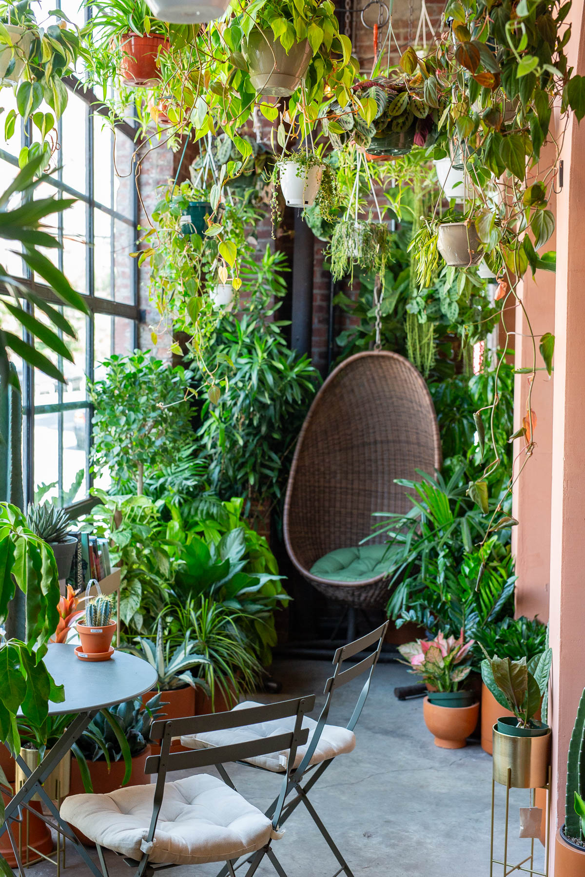 Greenery Unlimited
