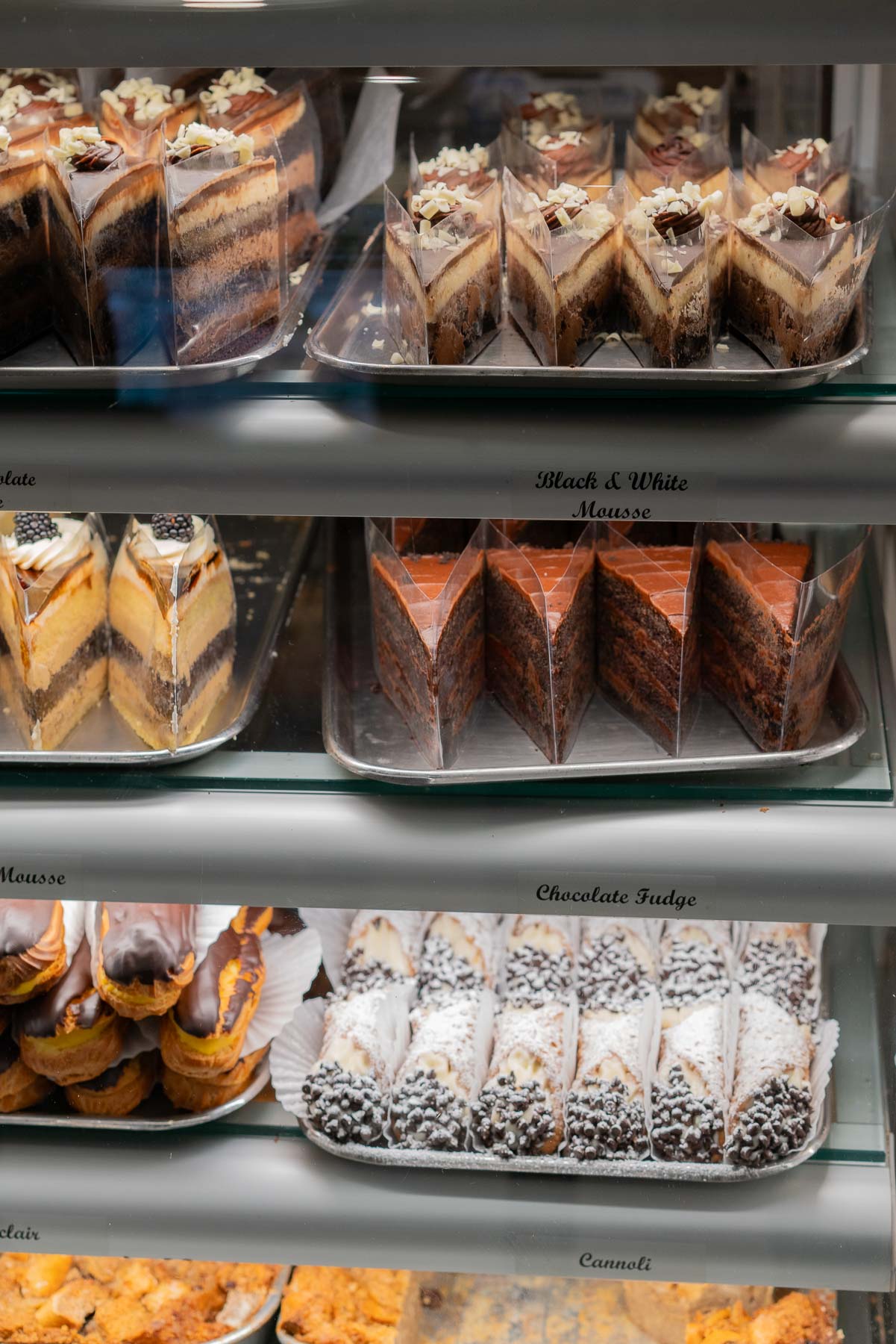 Martha's Country Bakery