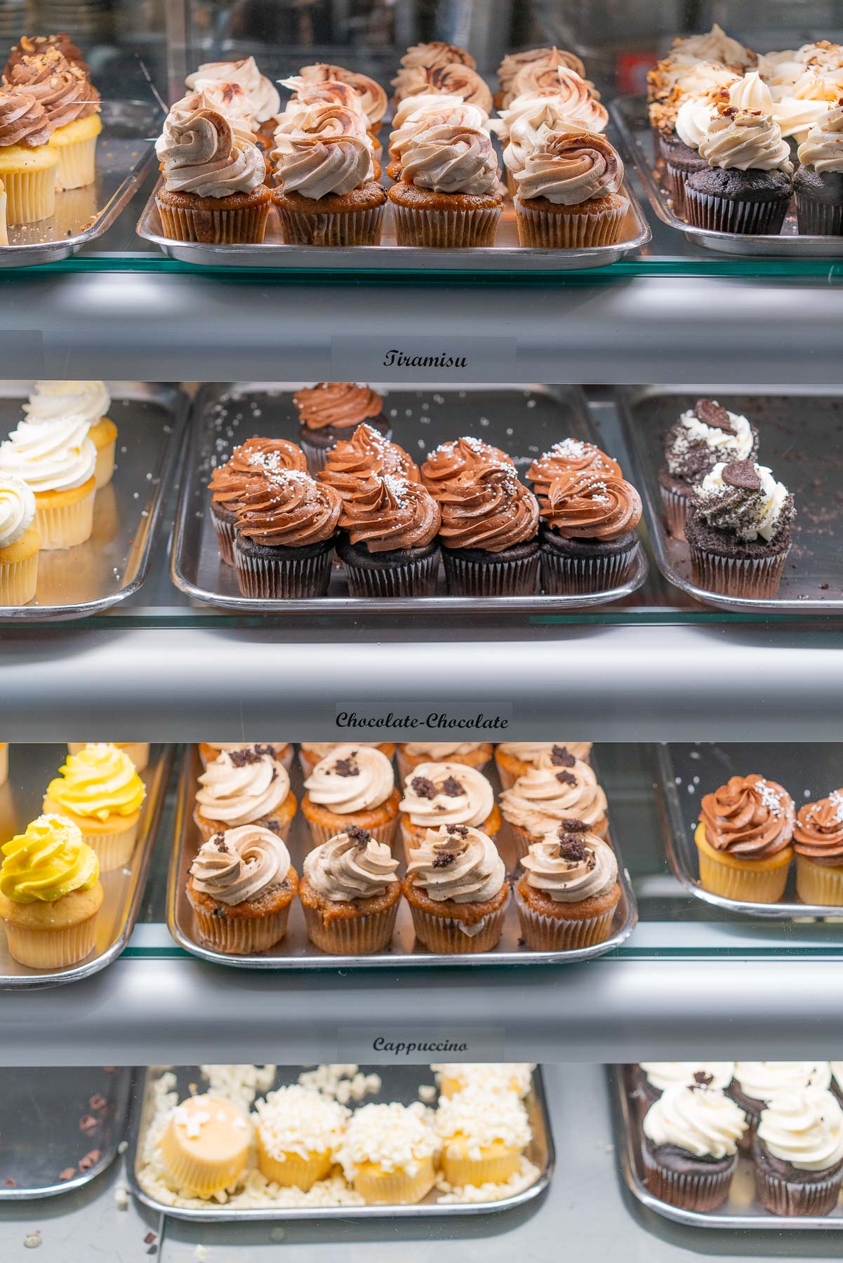 Martha’s Country Bakery