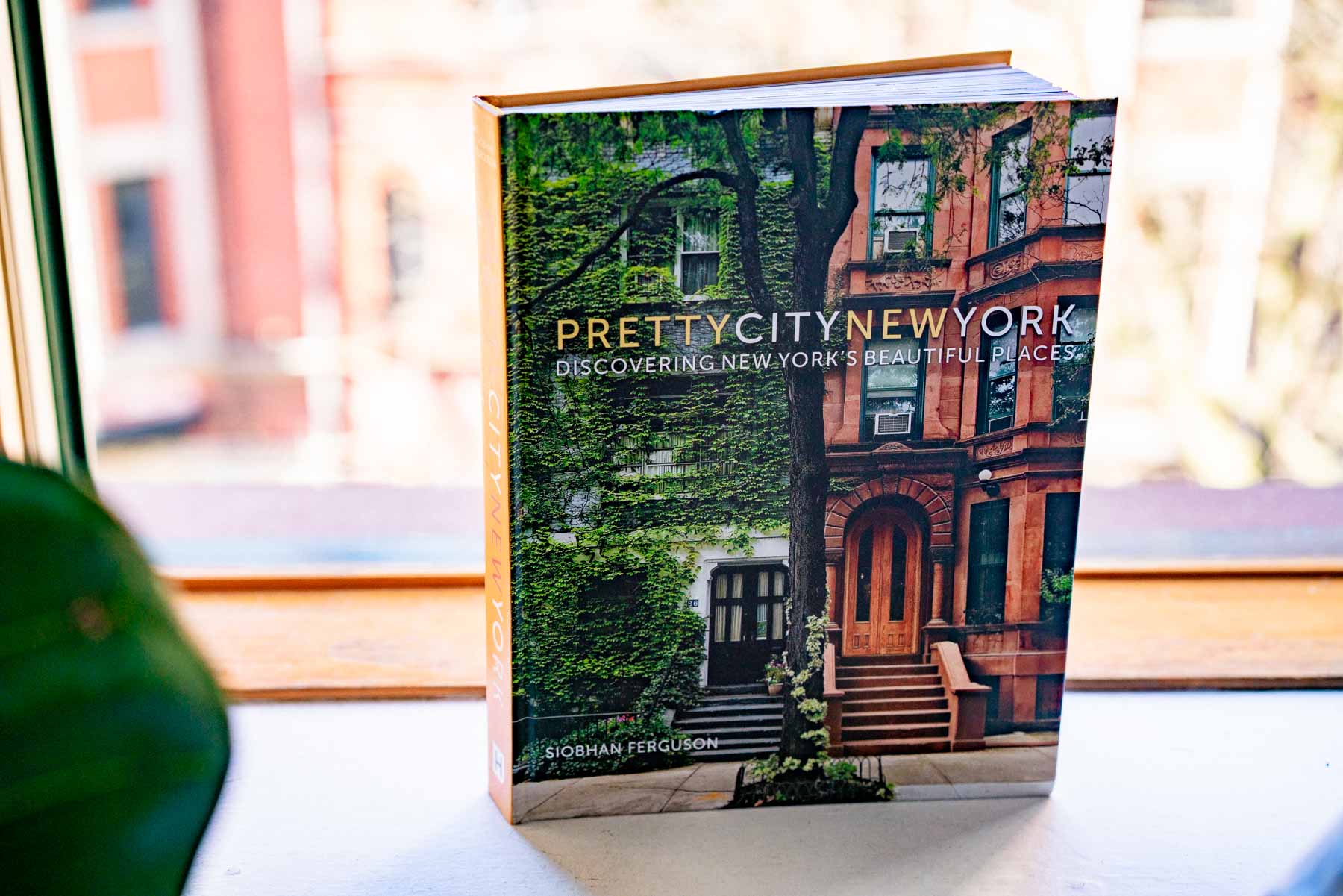 Pretty City New York