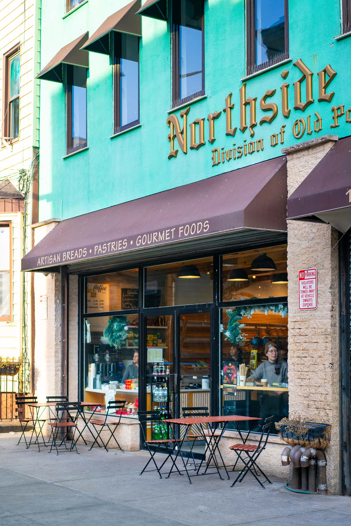 Northside Bakery