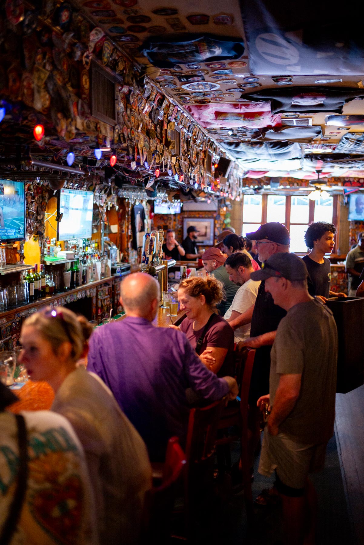 O’Hara’s Restaurant & Pub
