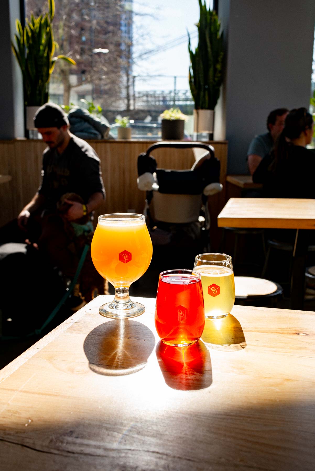 Other Half Brewing