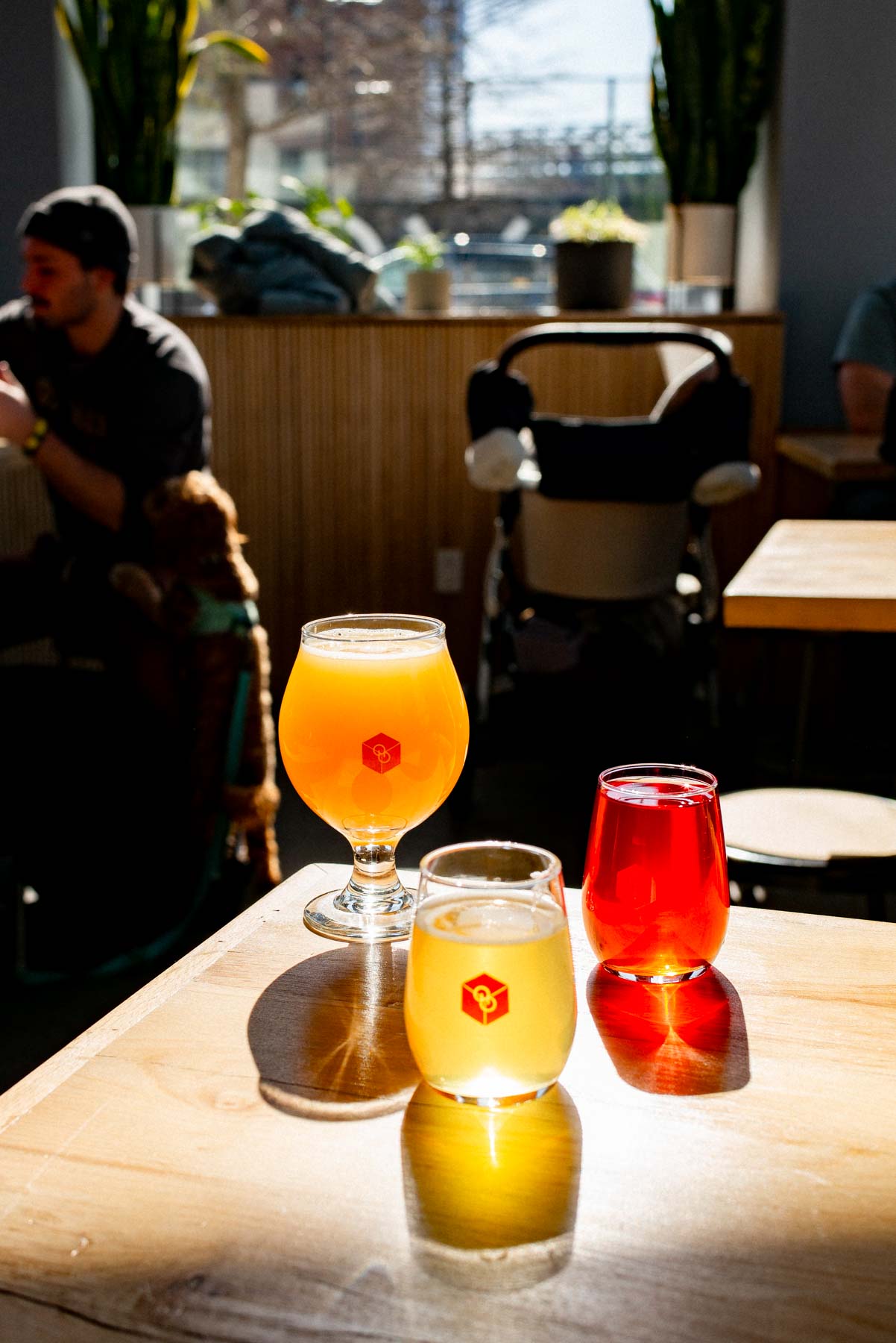 Other Half Brewing Co.