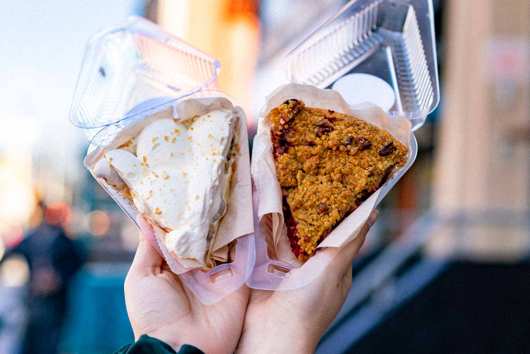 Petee's Pie Company