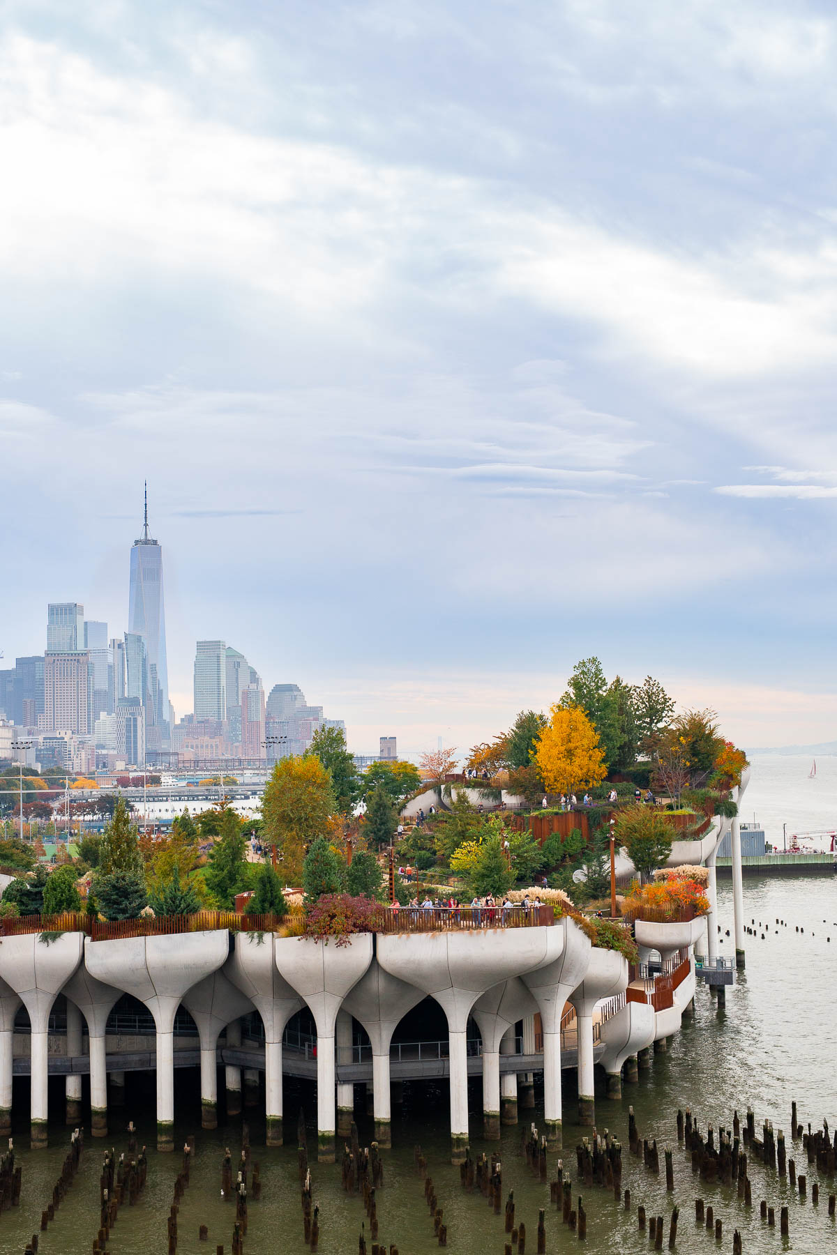 Pier 17