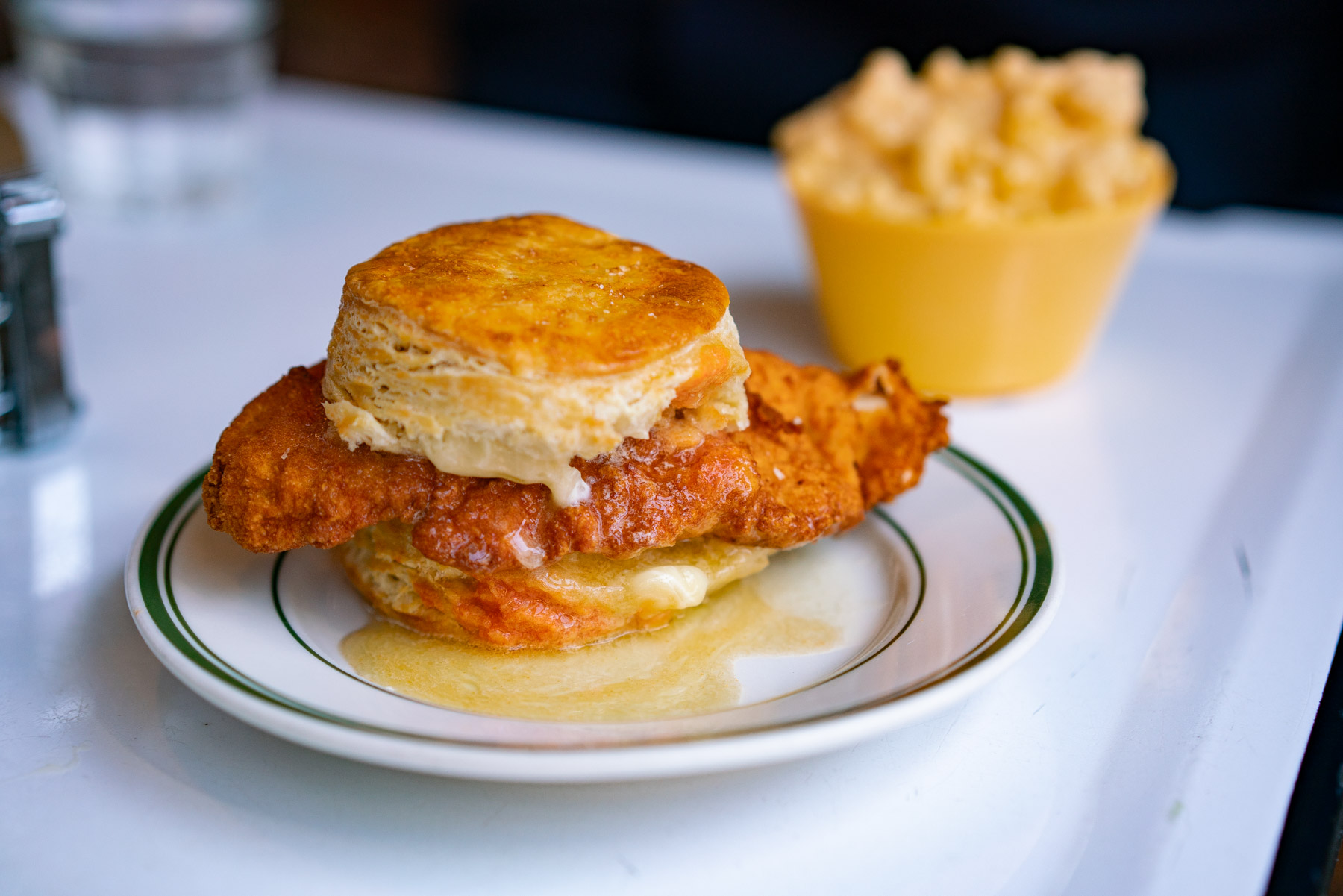 Pies 'n' Thighs