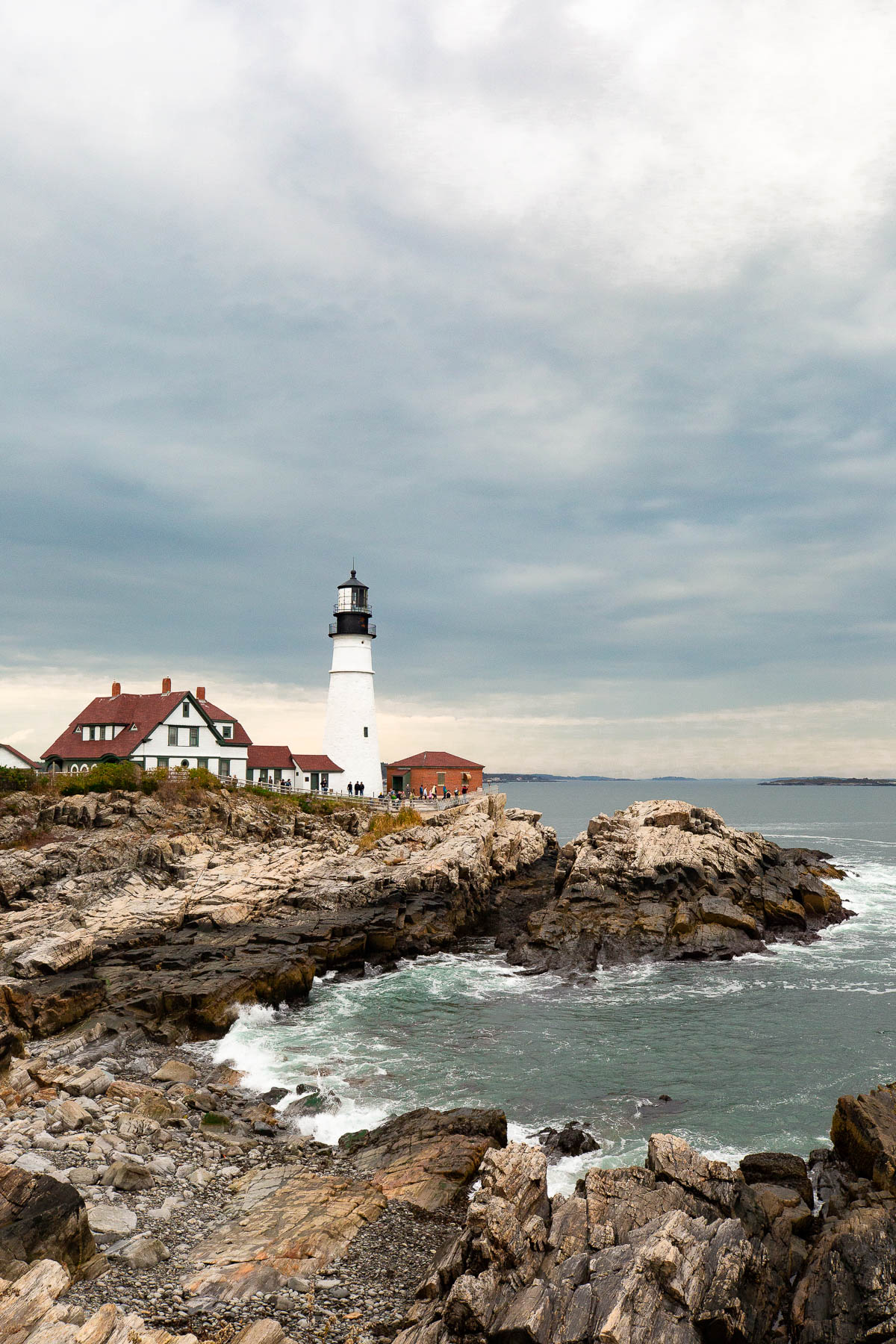 Portland, ME