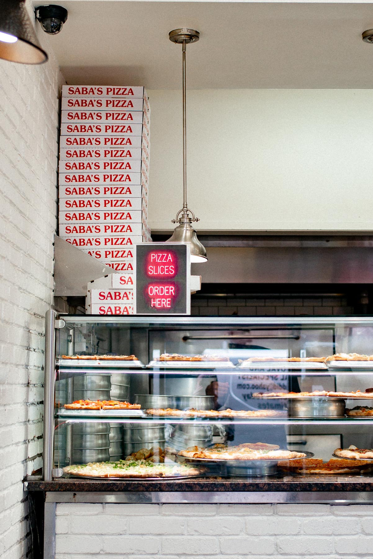 Saba’s