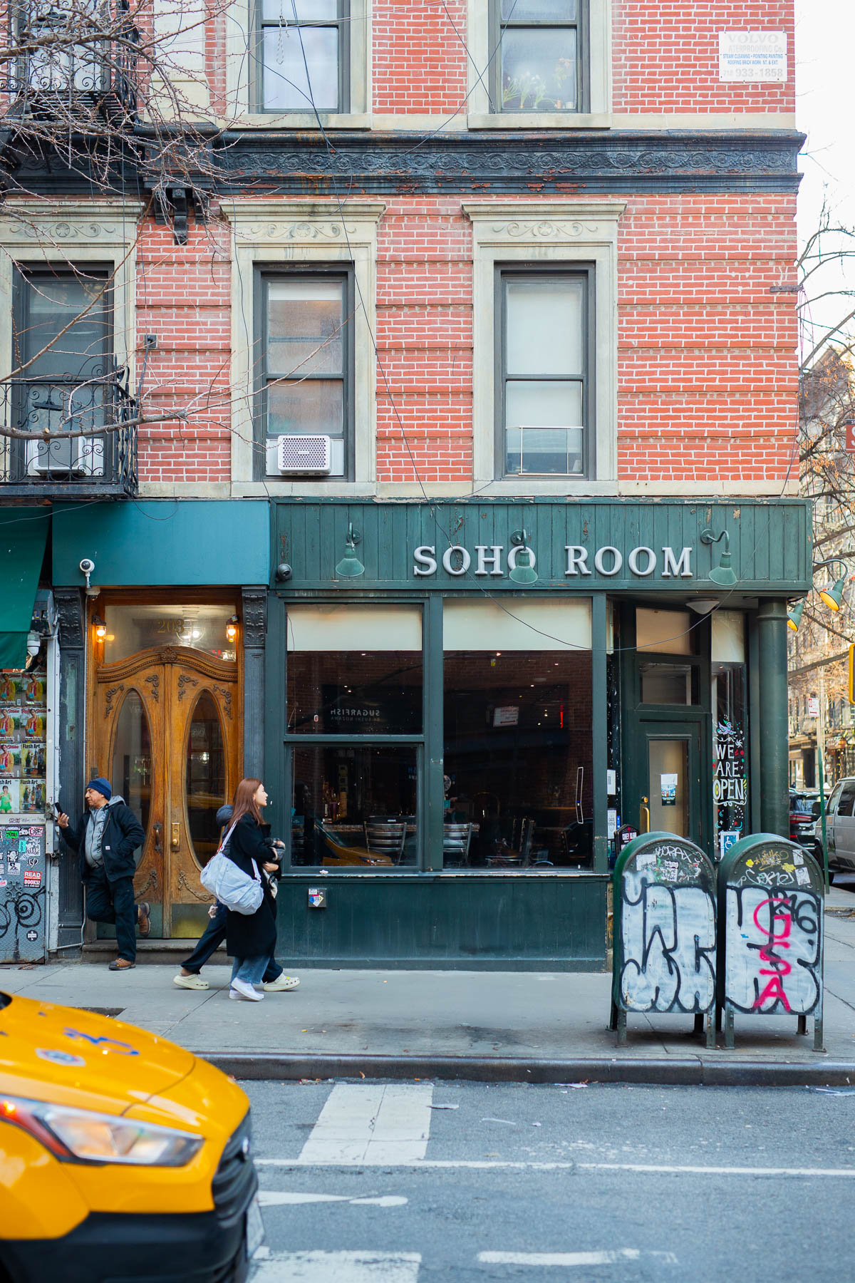SoHo Room