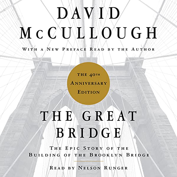 The Great Bridge