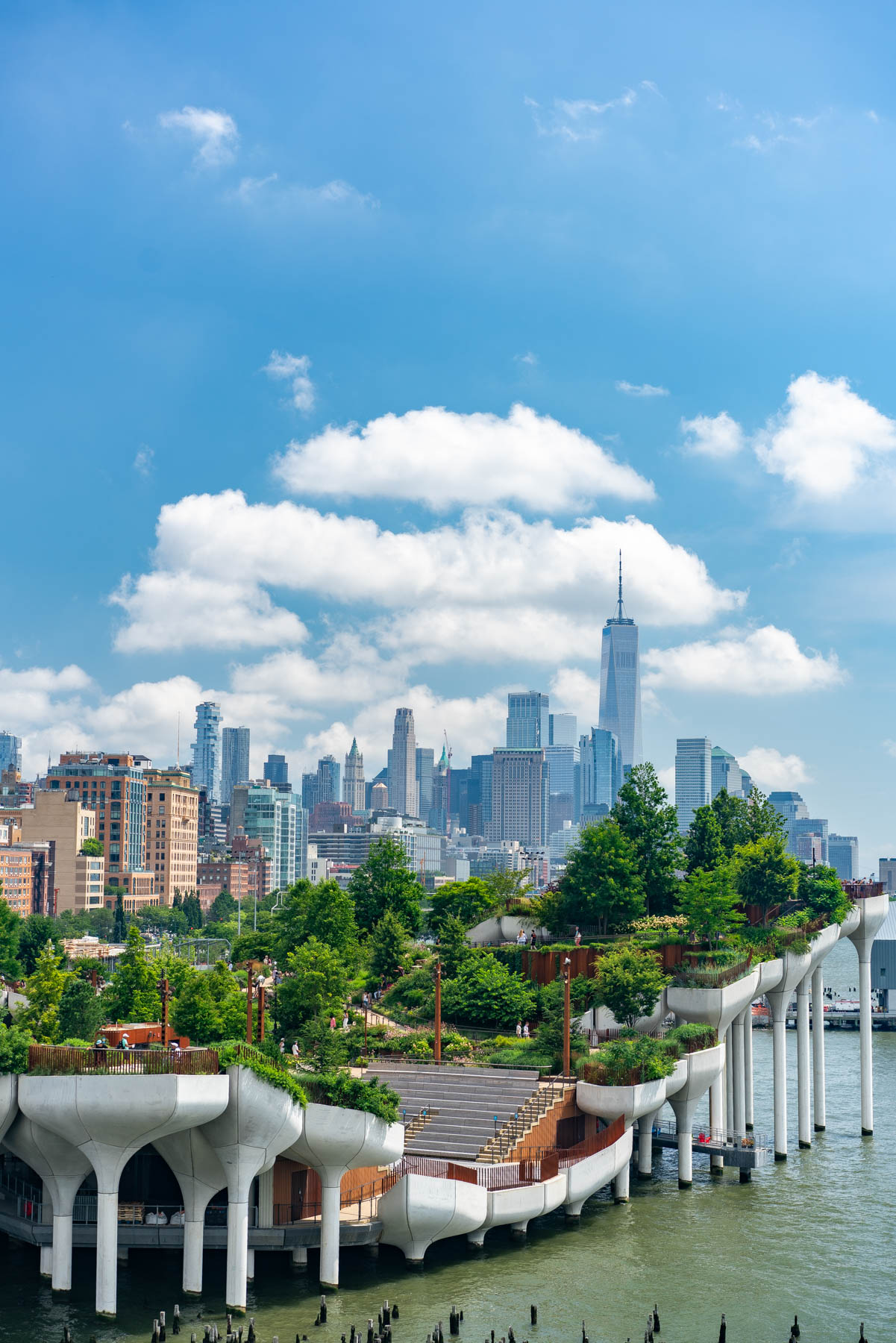 Pier 57