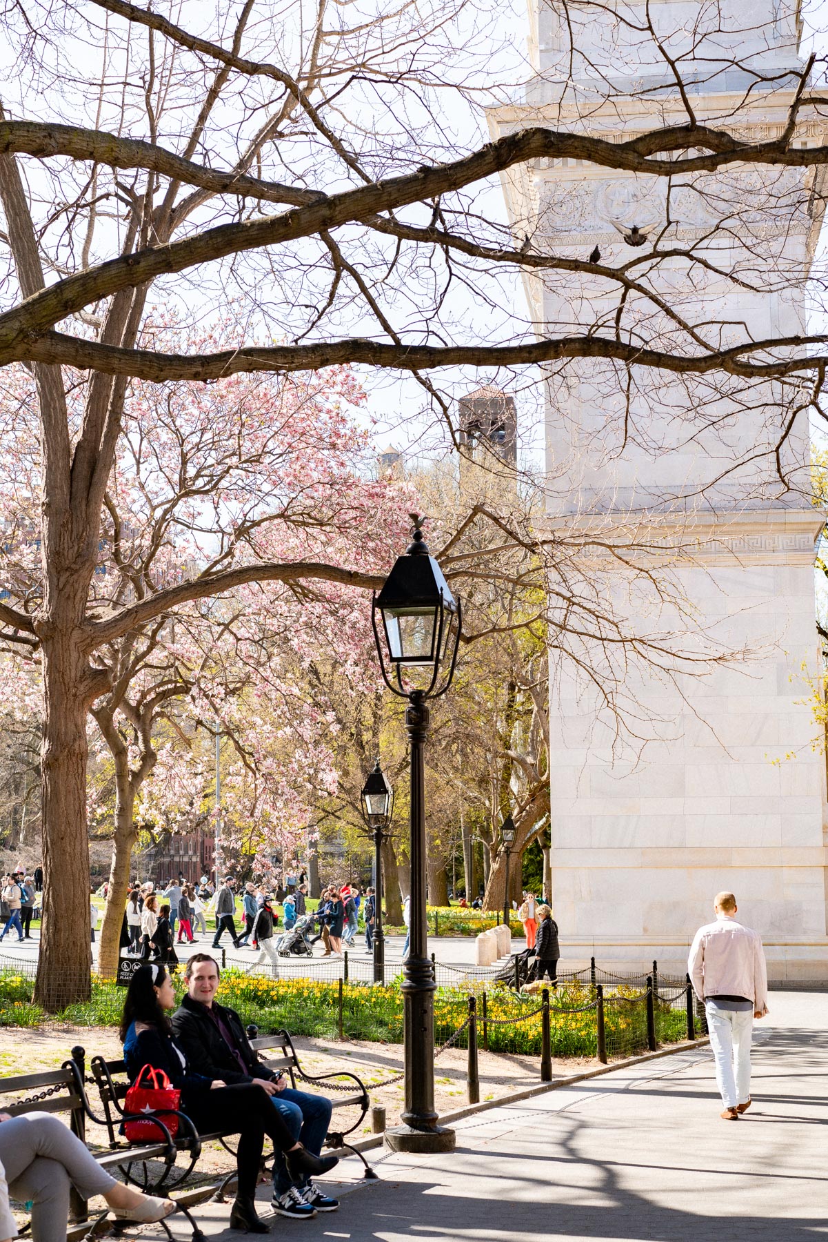 Washington Square Park