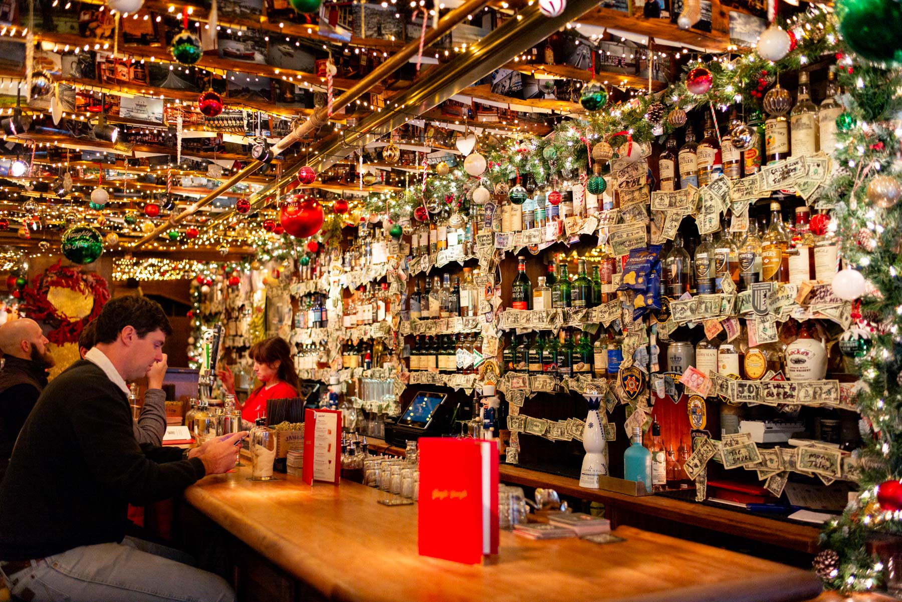 Molly's