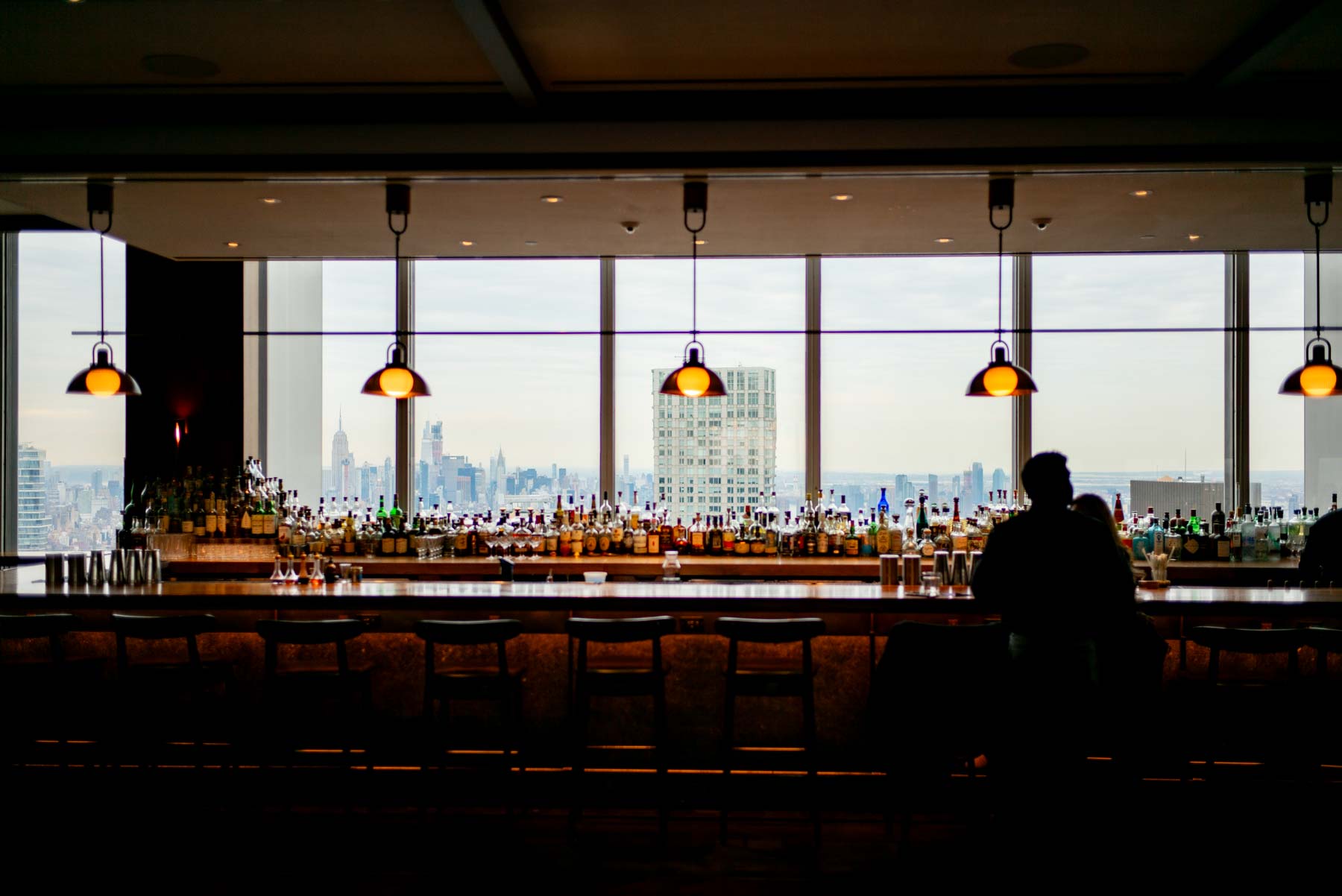 Manhatta