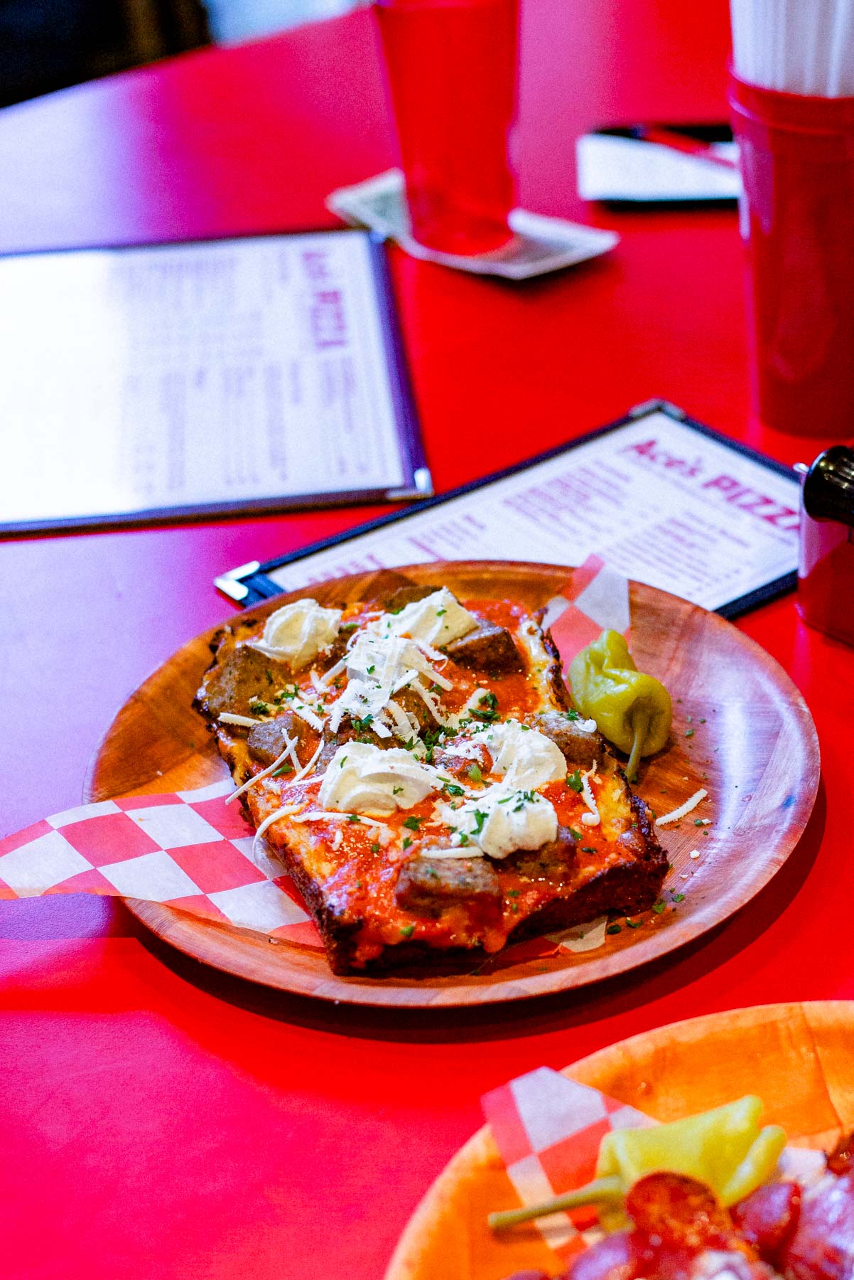 Williamsburg Pizza