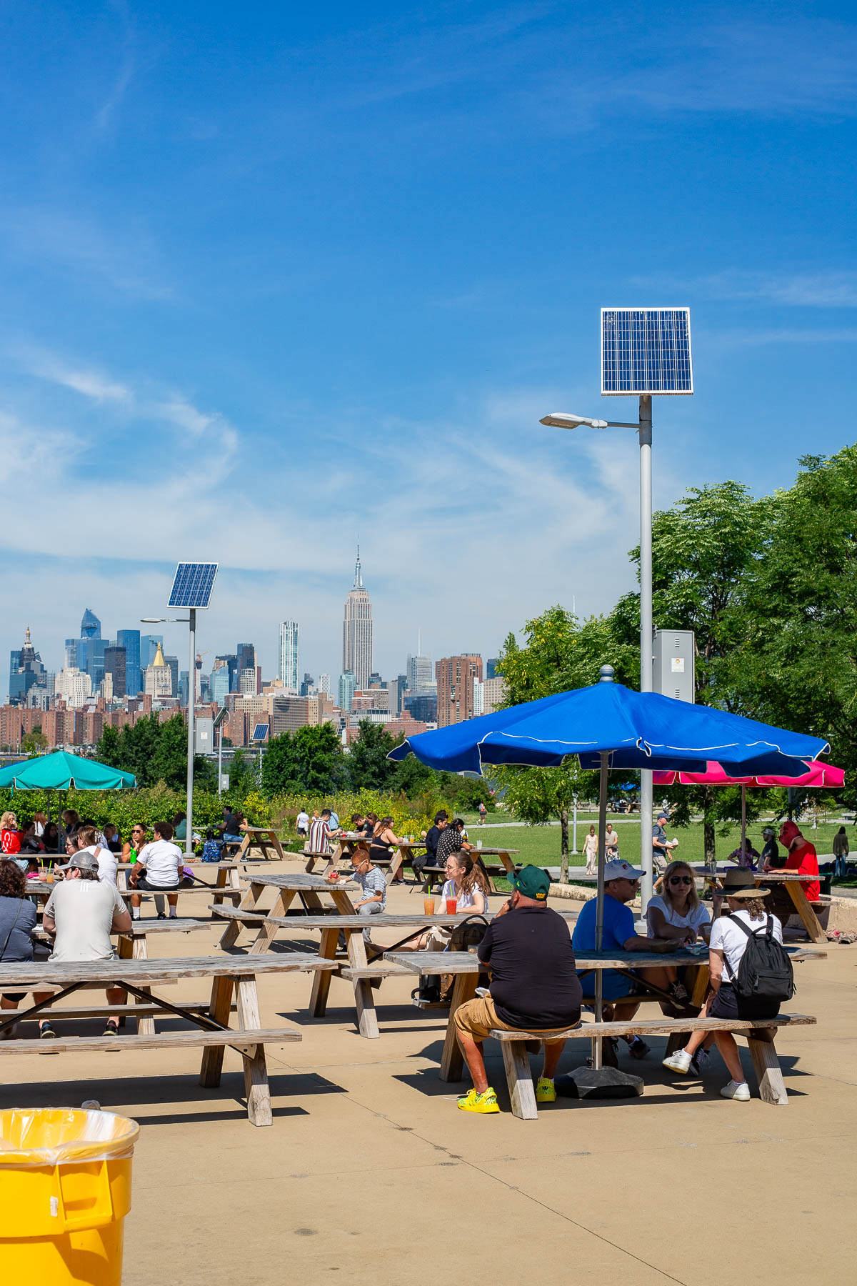 Smorgasburg