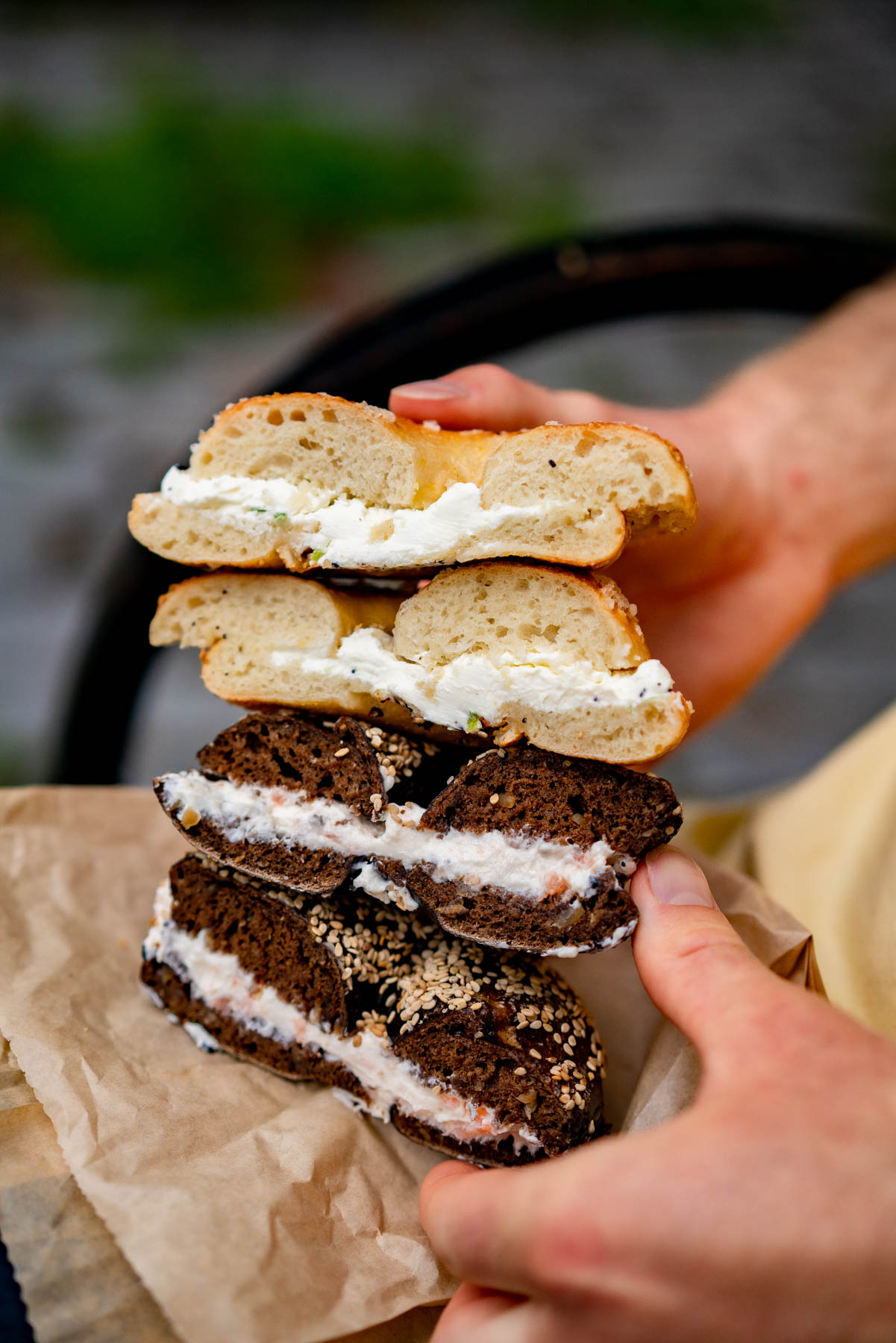 Ess-a-Bagel