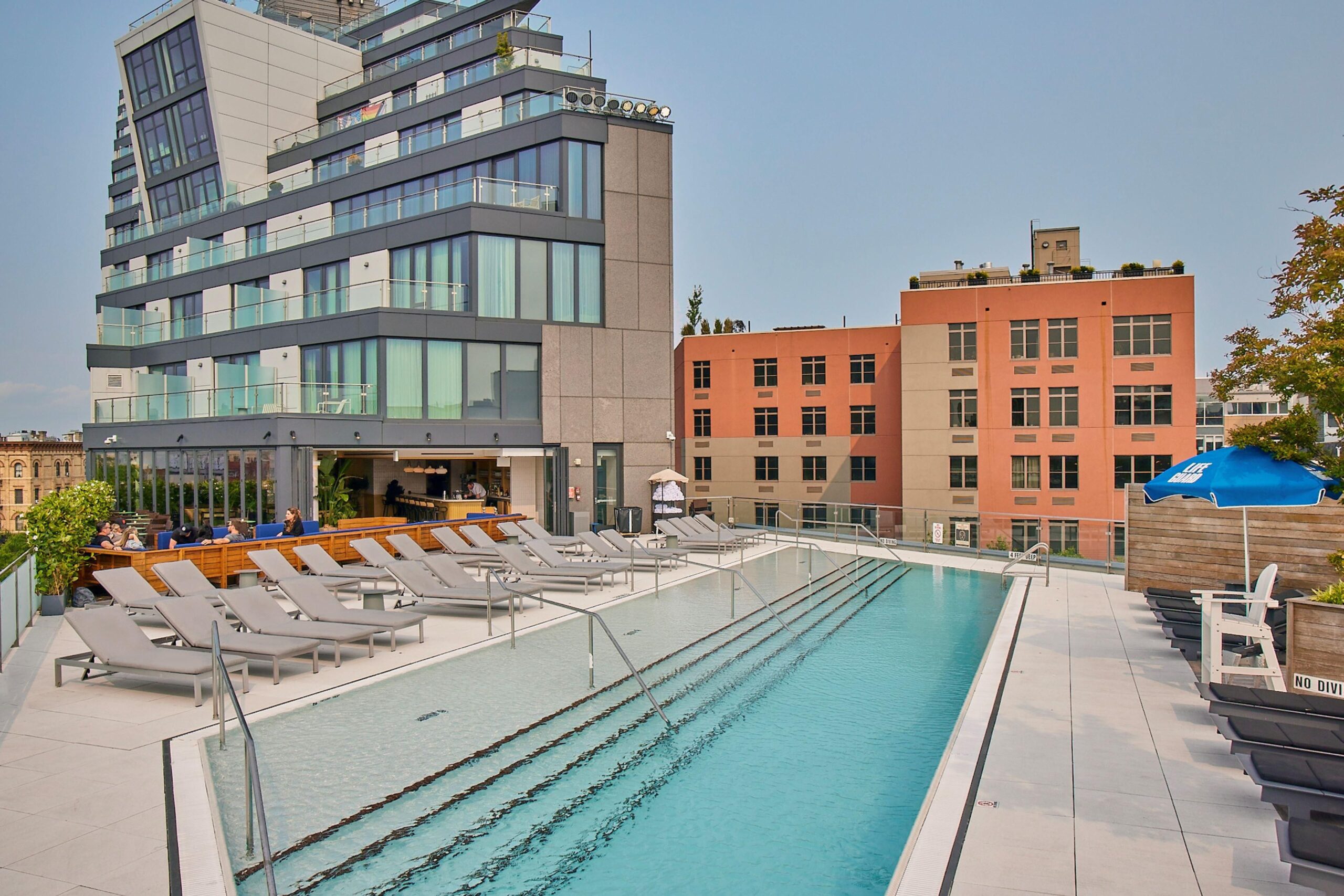 Indigo Hotel
