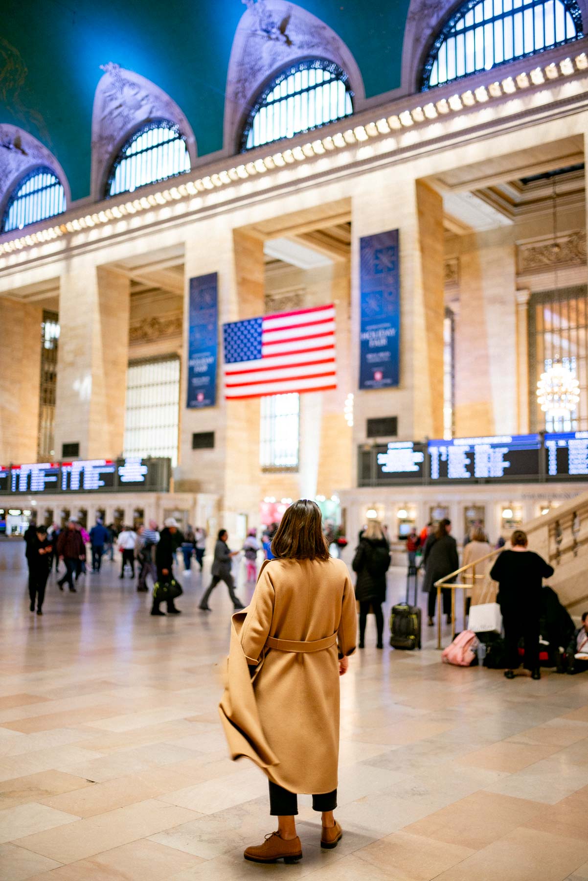 Grand Central Terminal