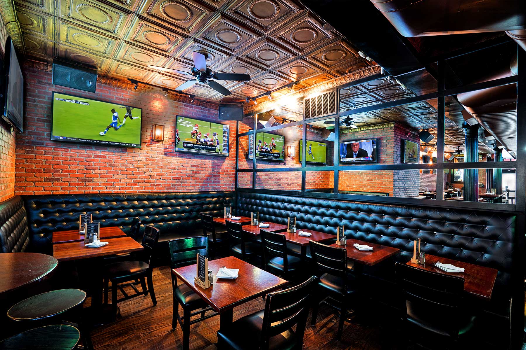 Mercury Bar West