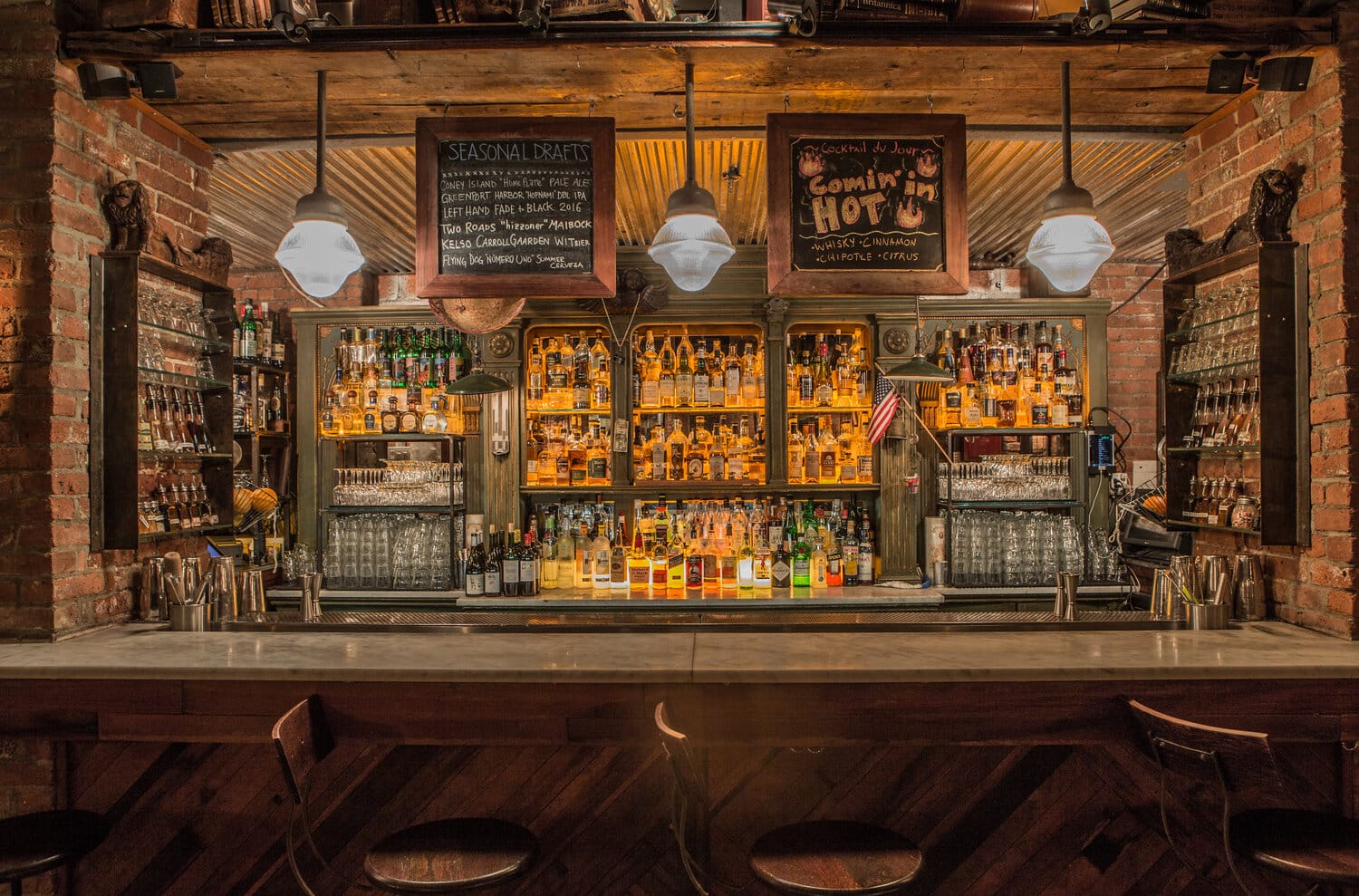 The Tippler