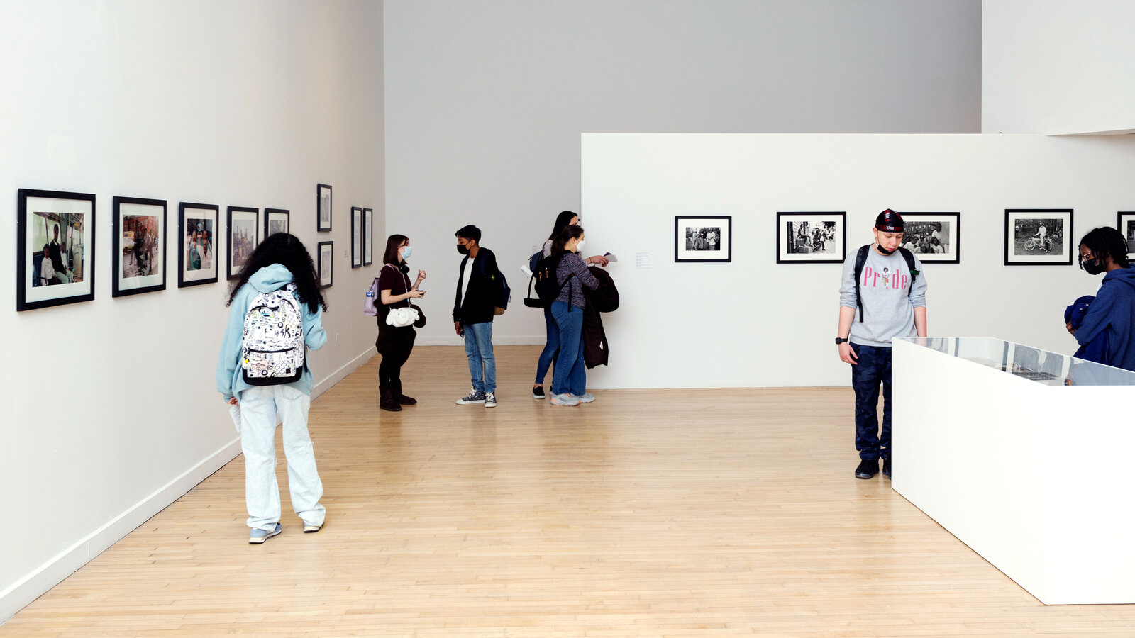 Bronx Museum of the Arts